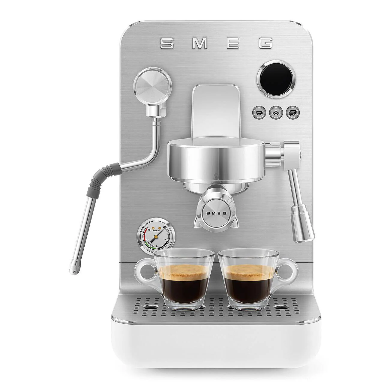 Smeg Machine Espresso - Image 23