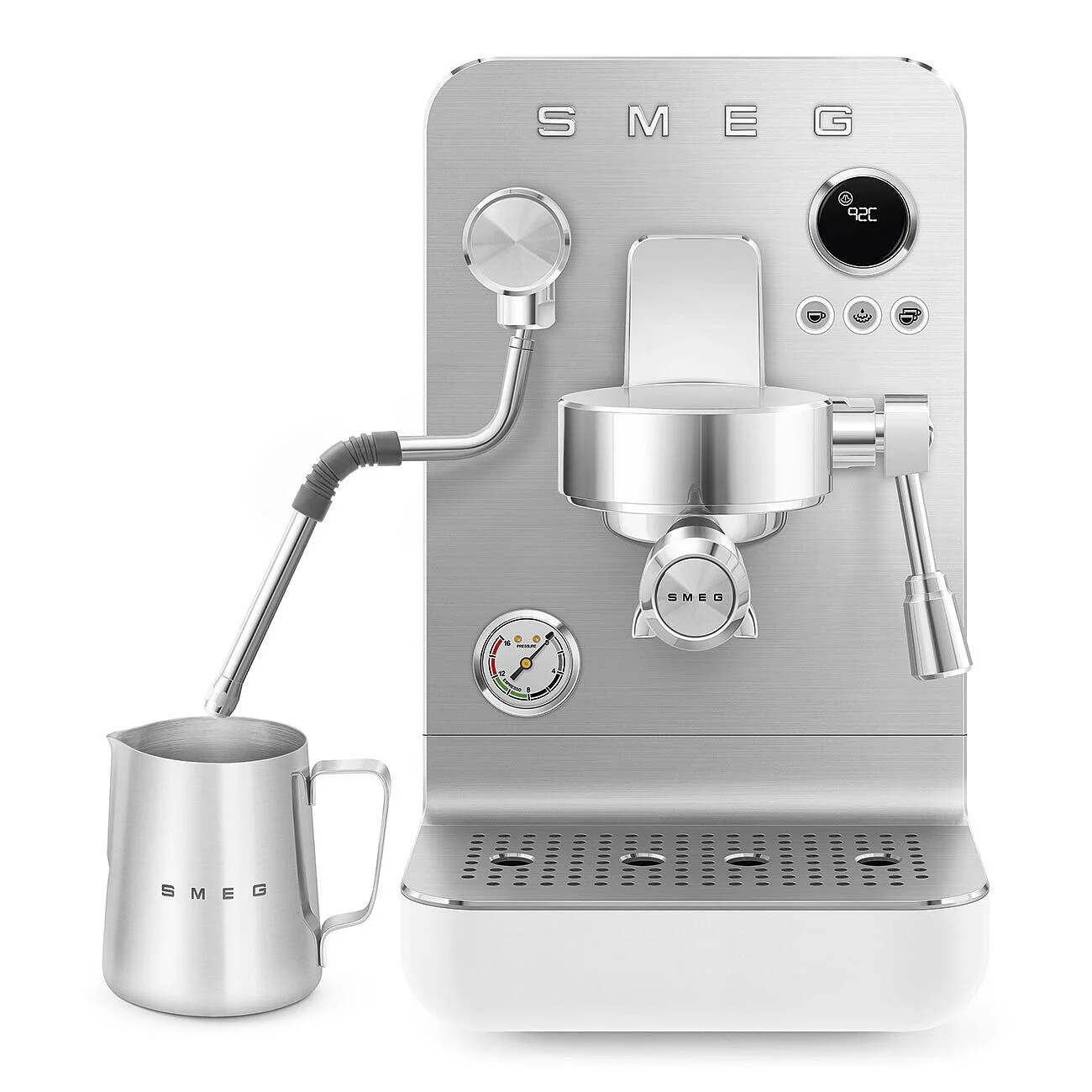 Smeg Machine Espresso - Image 25