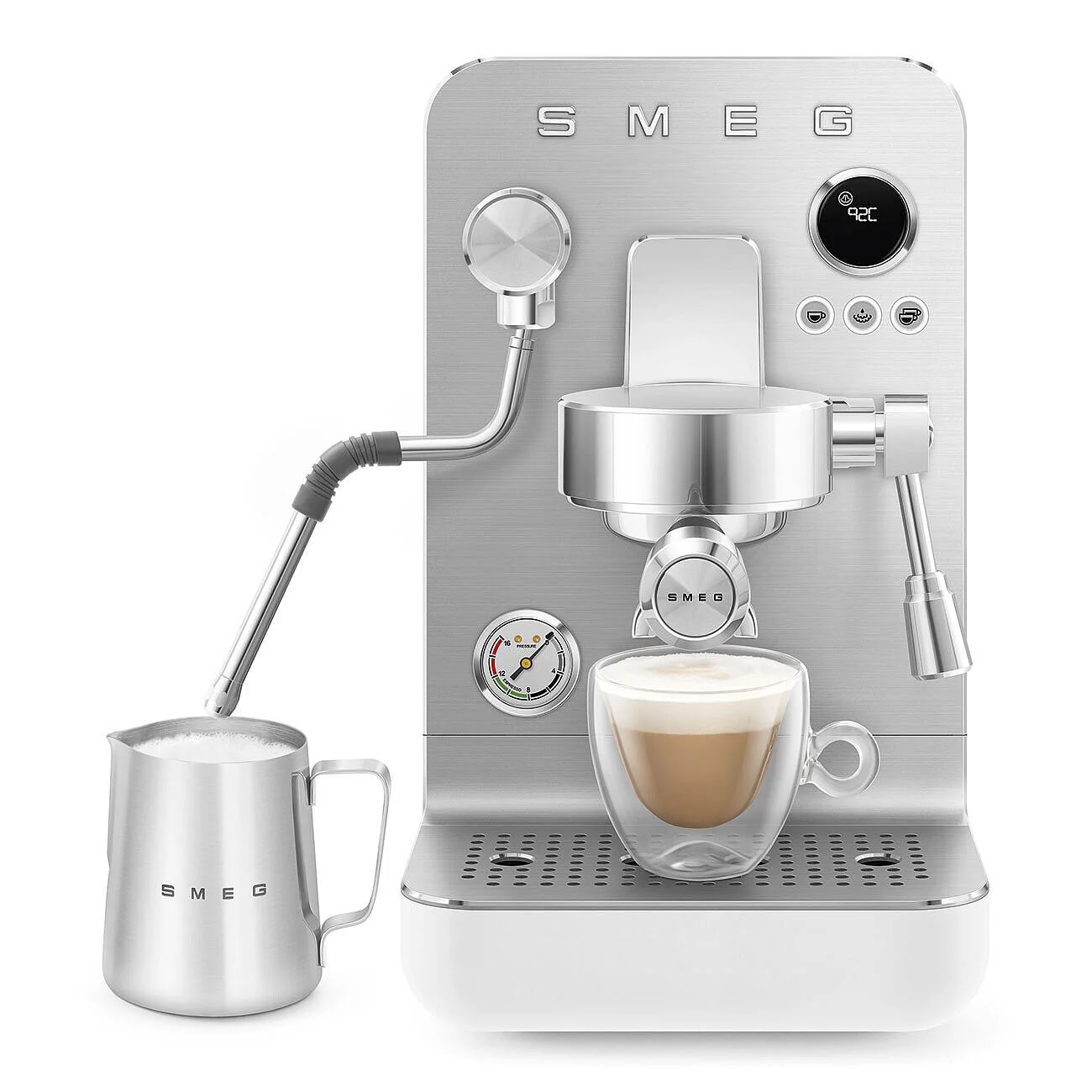 Smeg Machine Espresso - Image 28