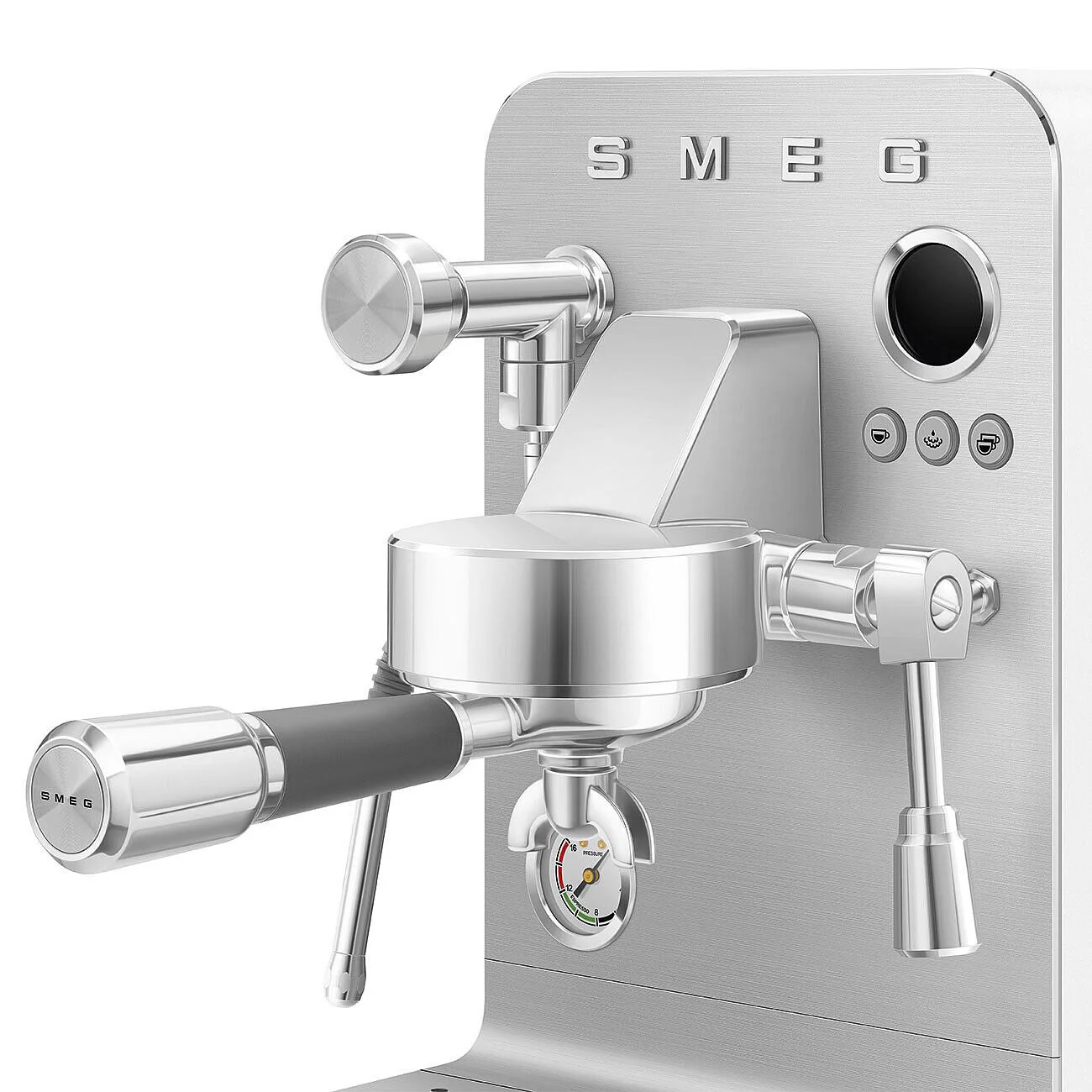 Smeg Machine Espresso - Image 30