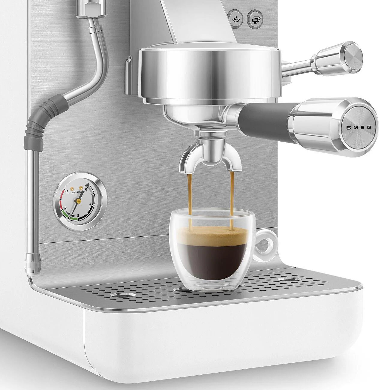Smeg Machine Espresso - Image 31