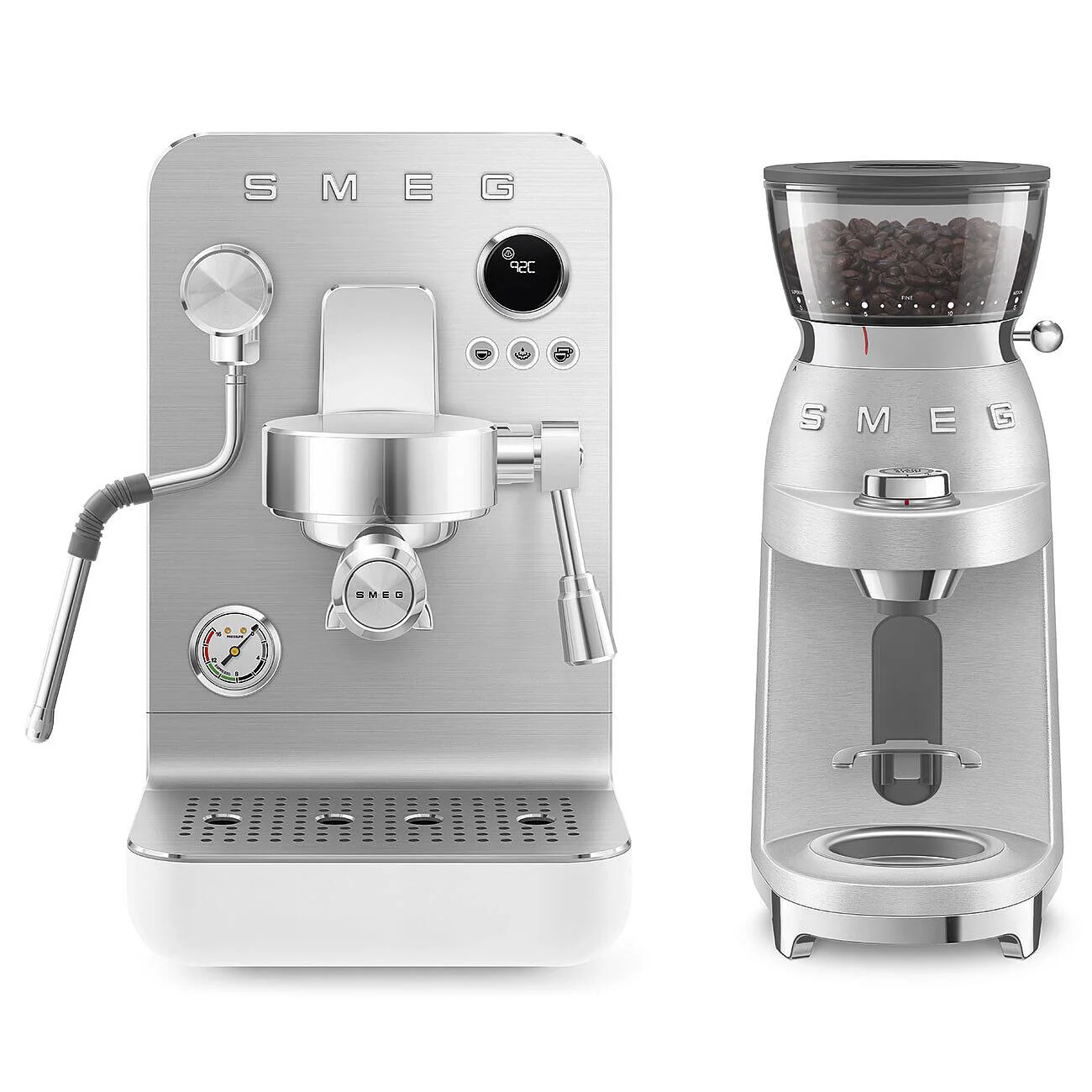 Smeg Machine Espresso - Image 33