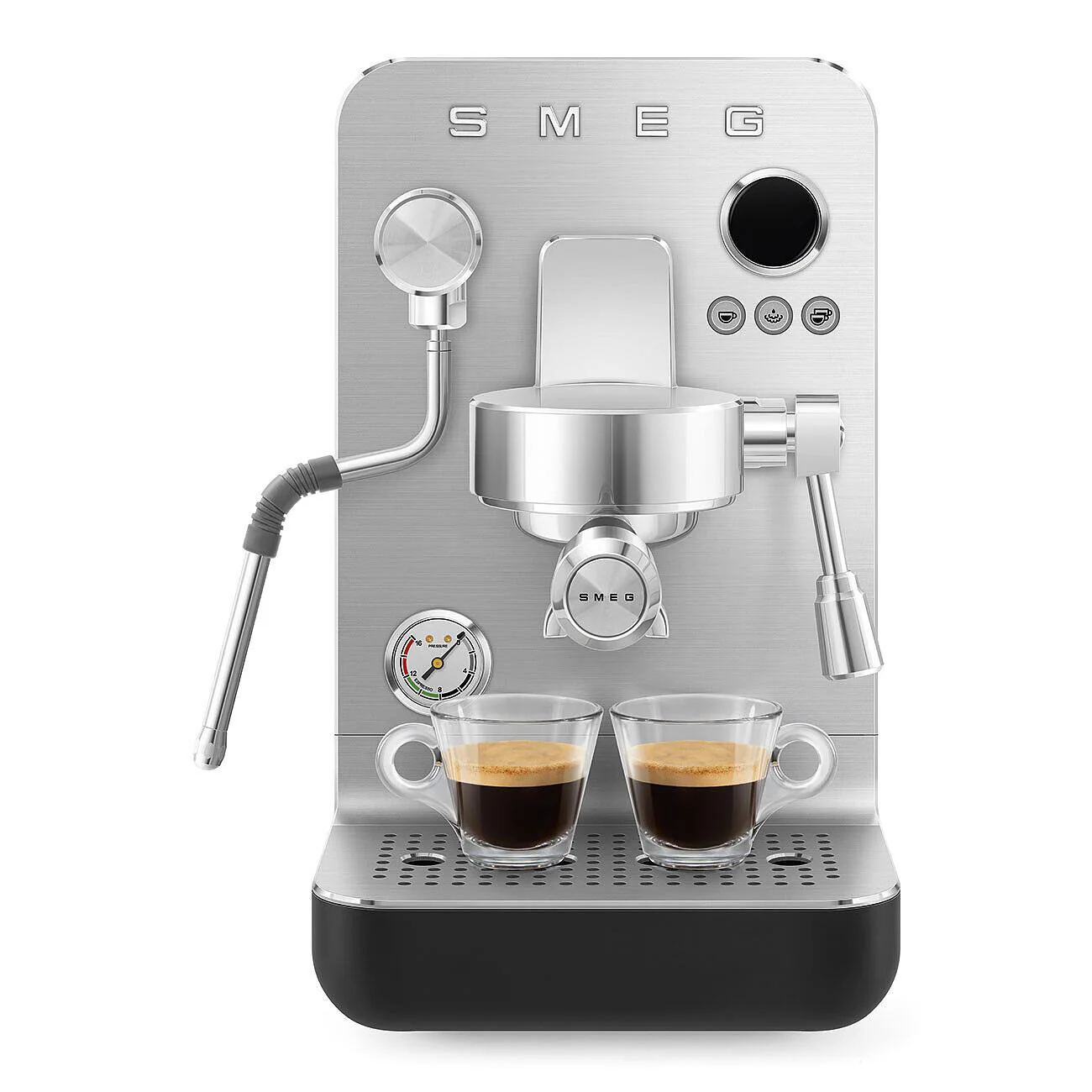 Smeg Machine Espresso - Image 6