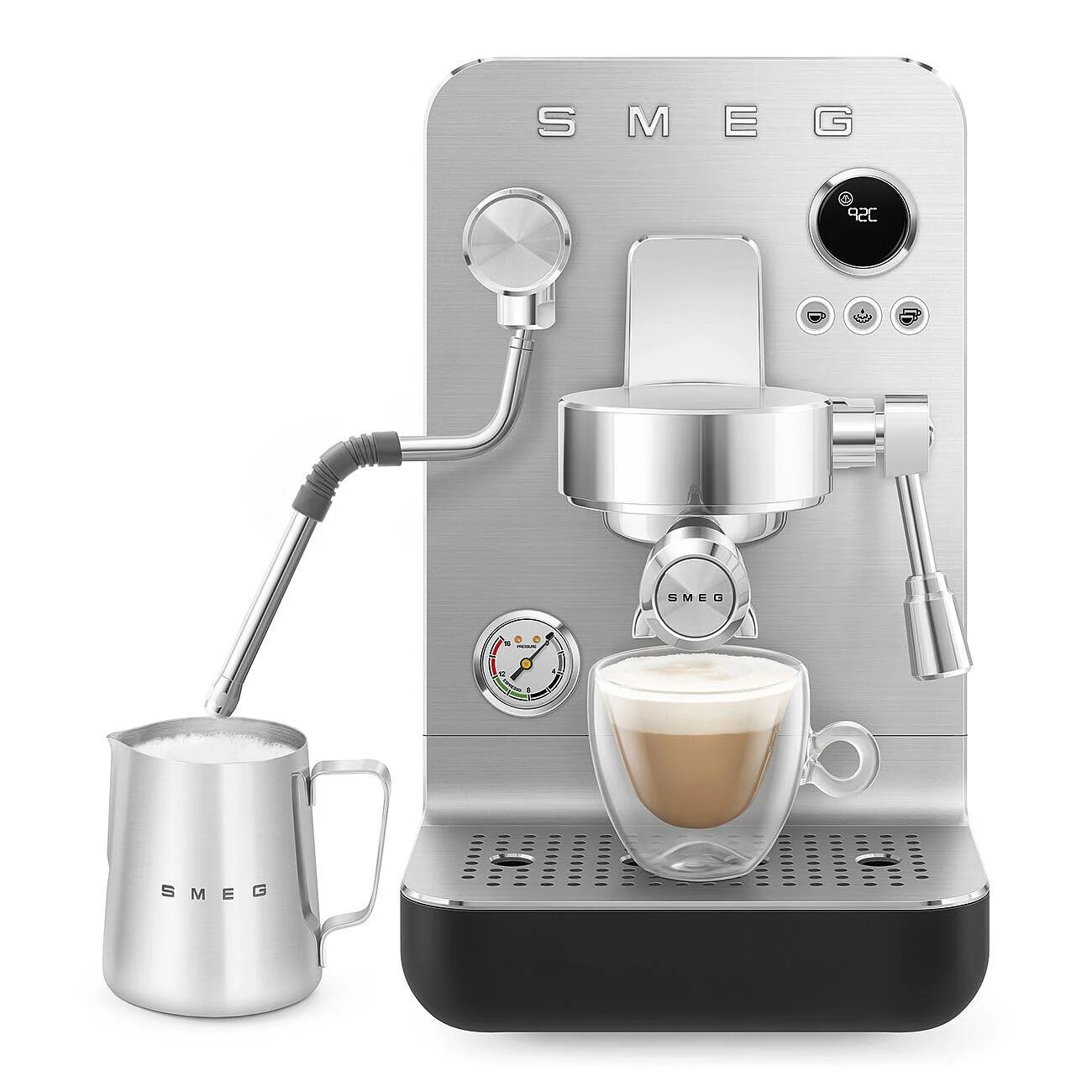 Smeg Machine Espresso - Image 8