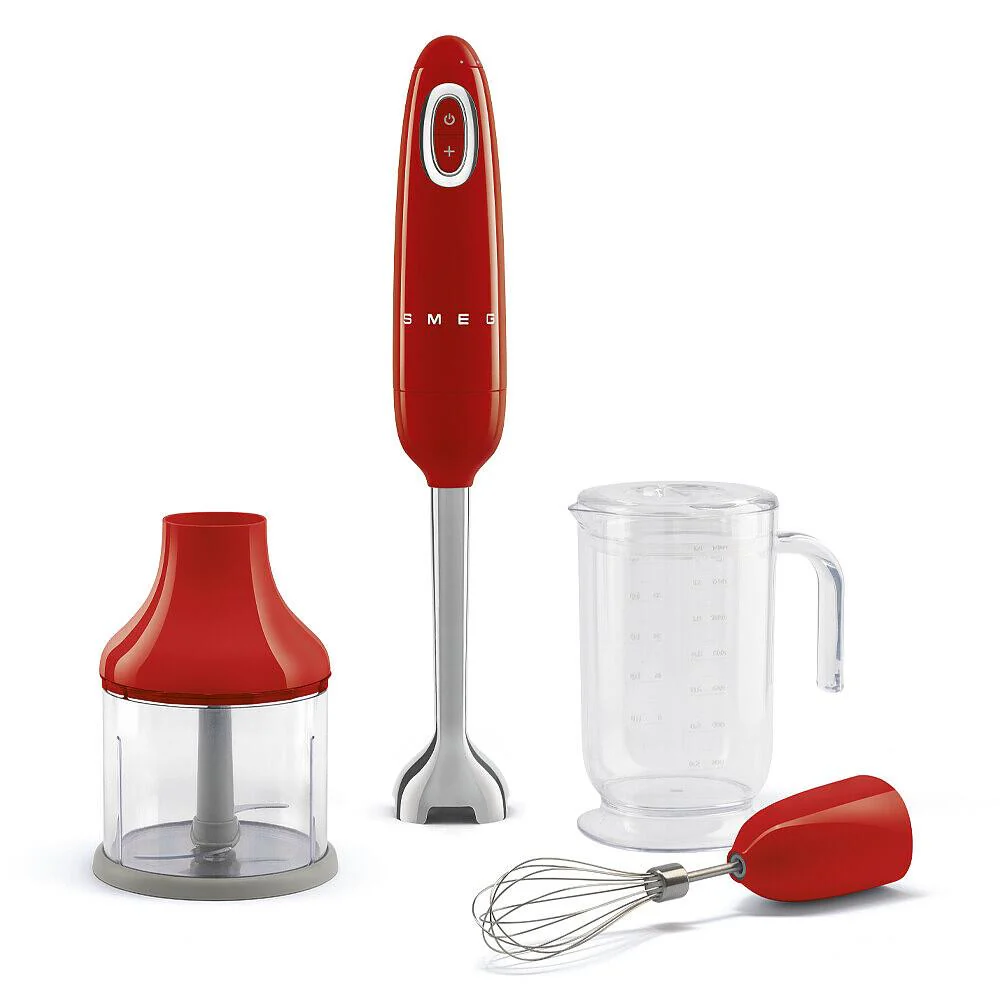 Smeg Mélangeur à main style rétro - Image 13