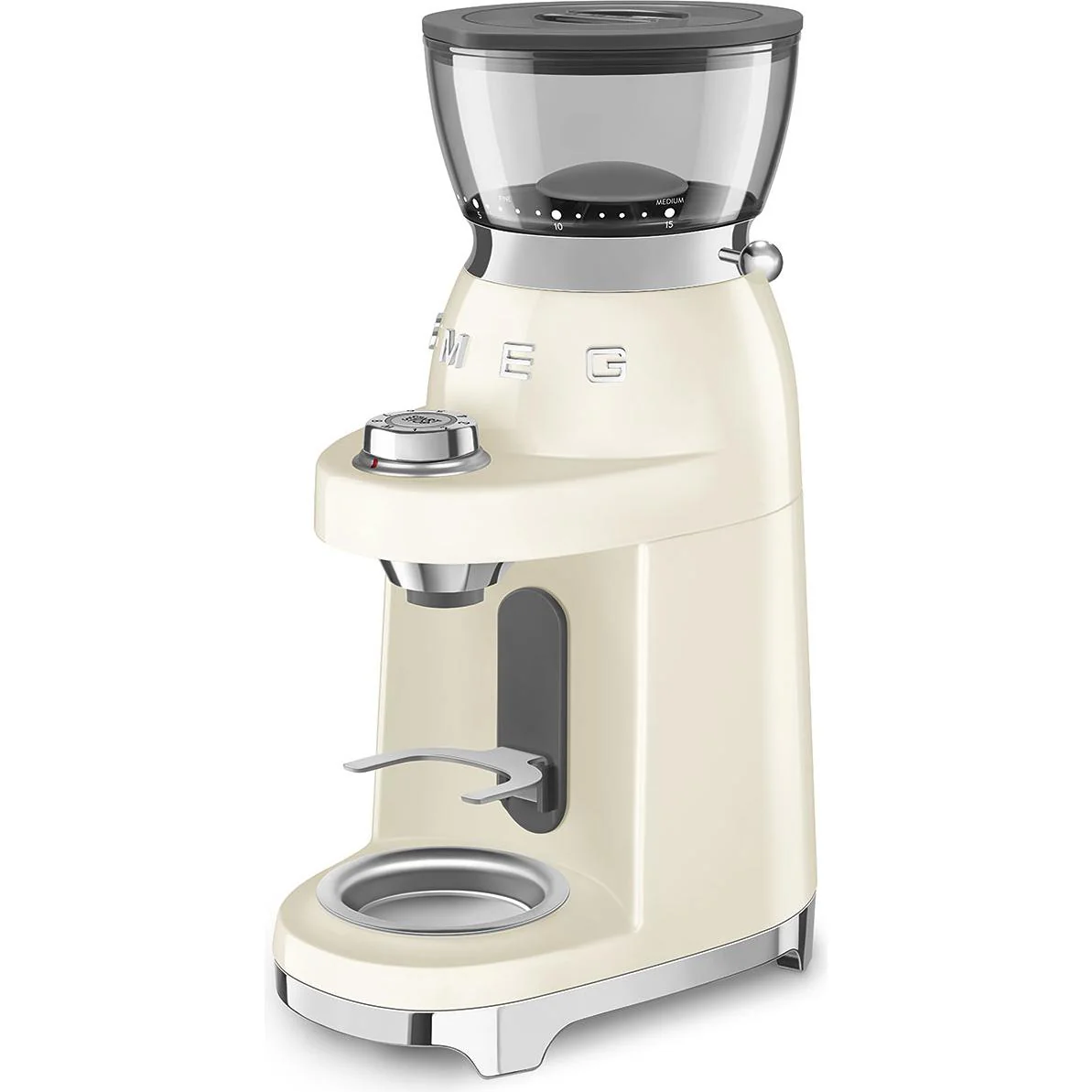 Smeg Moulin à café au style esthétique des années 50 - Image 19