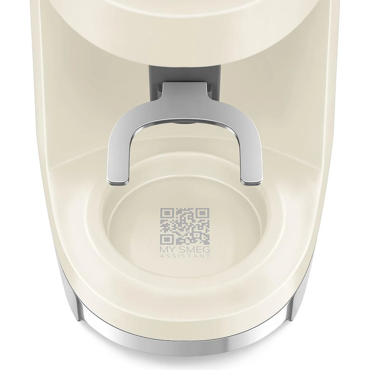 Smeg Moulin à café au style esthétique des années 50 - Image 29