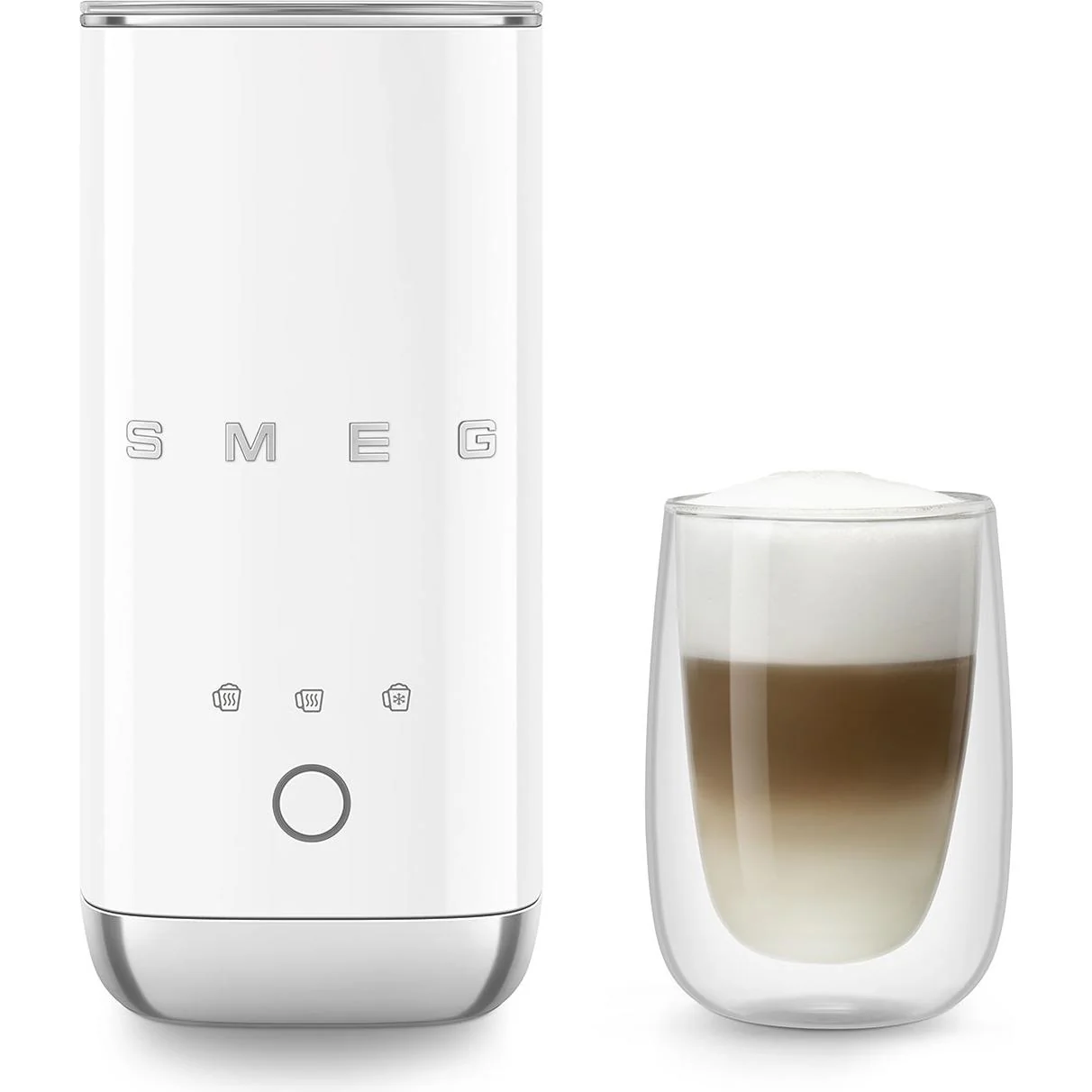 Smeg Mousseur à lait - Image 15