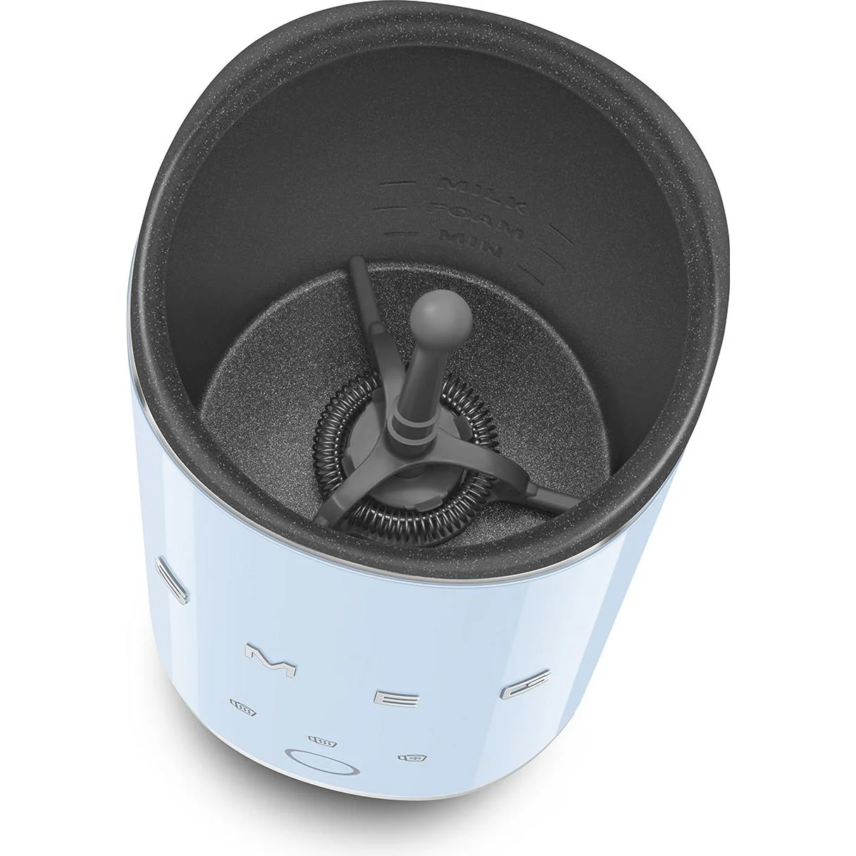Smeg Mousseur à lait - Image 17