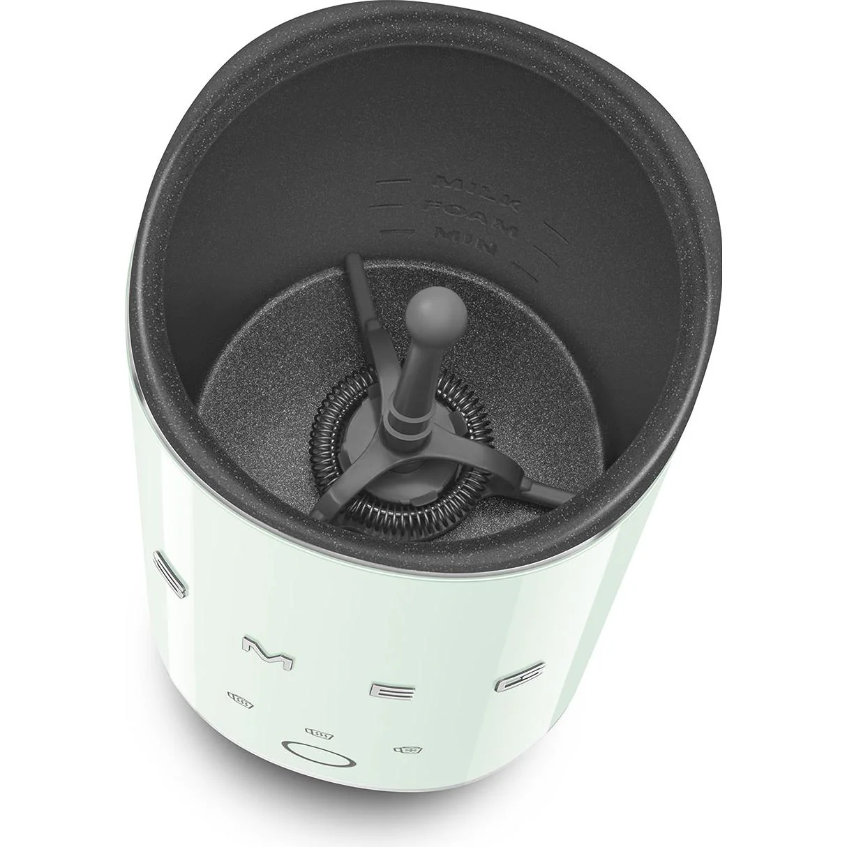 Smeg Mousseur à lait - Image 18