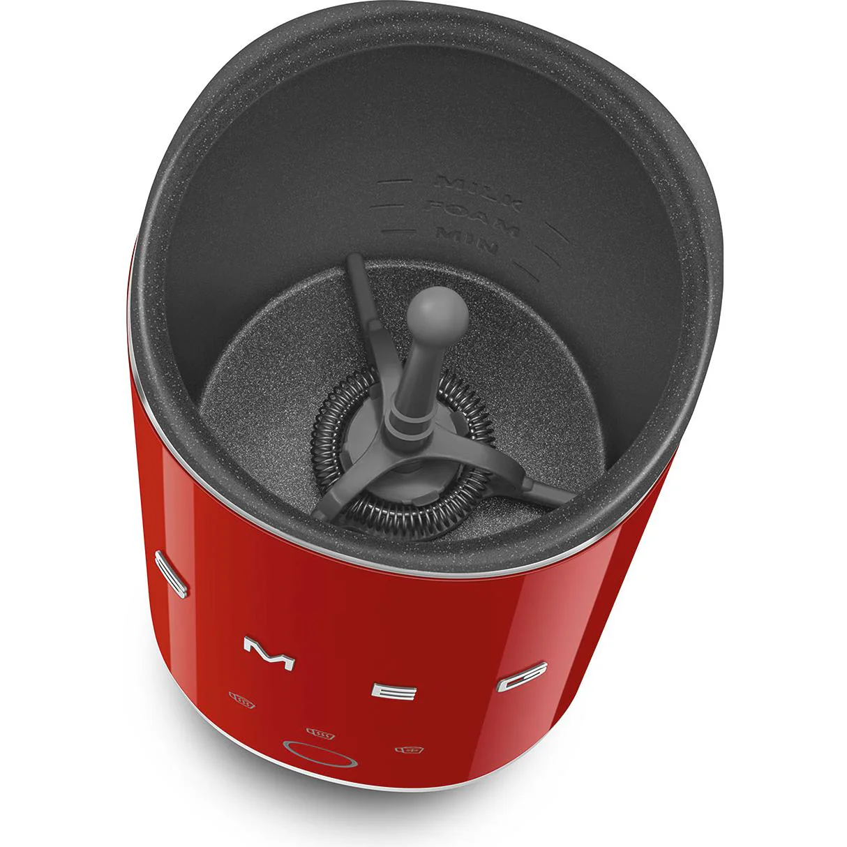 Smeg Mousseur à lait - Image 19