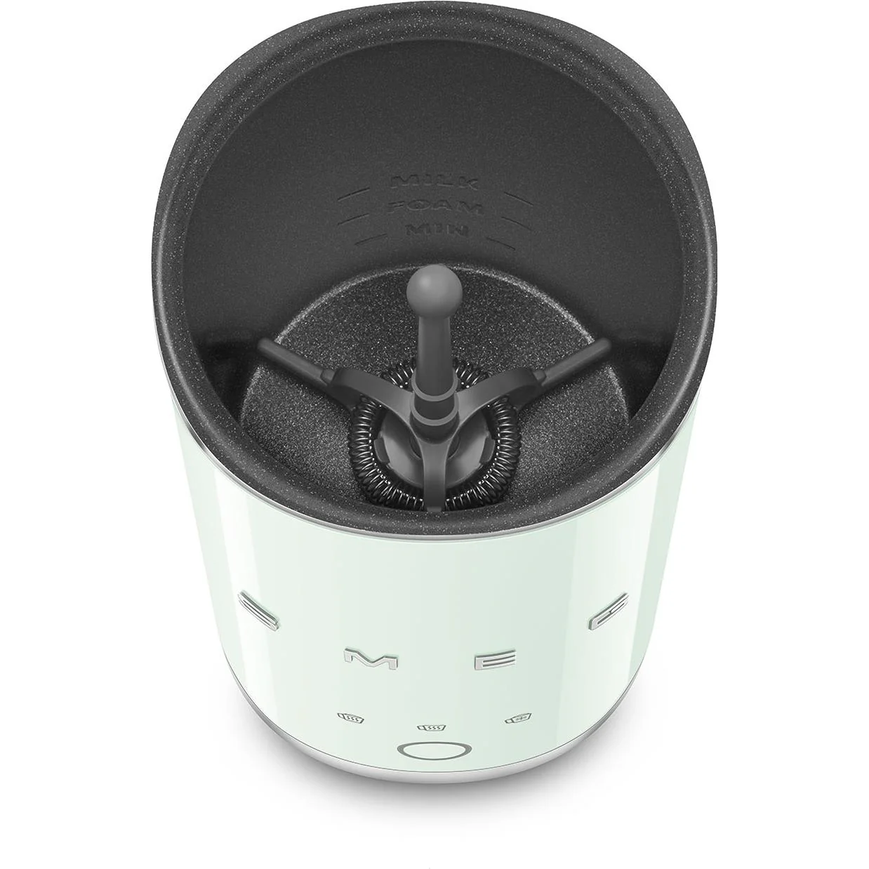 Smeg Mousseur à lait - Image 23