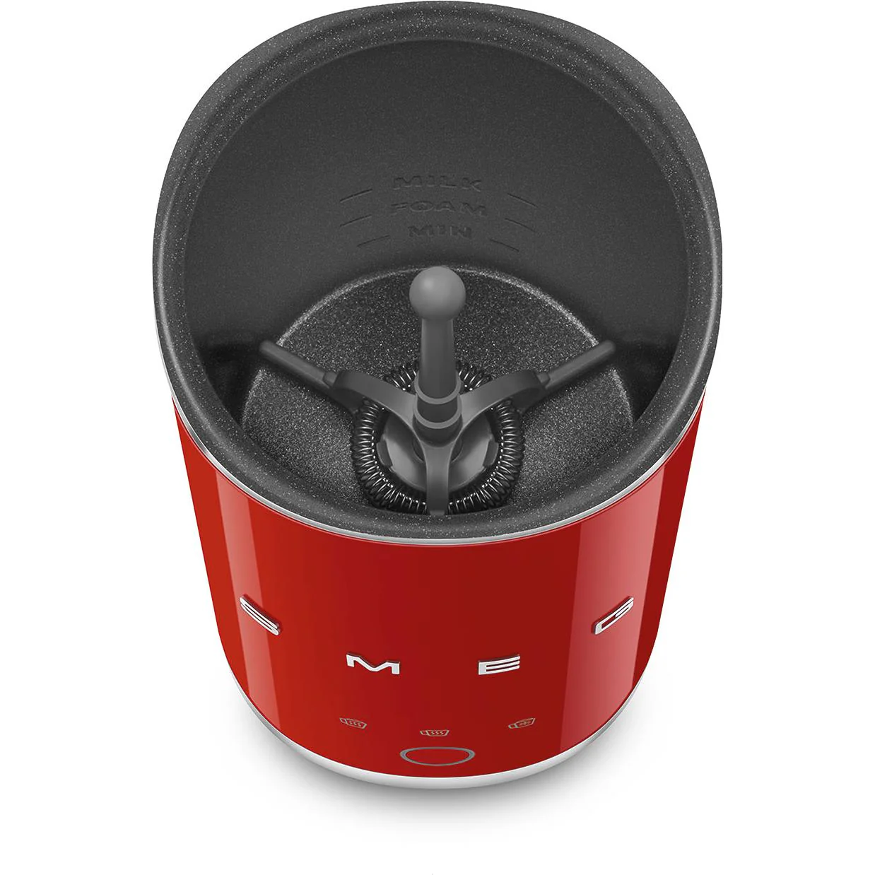 Smeg Mousseur à lait - Image 24