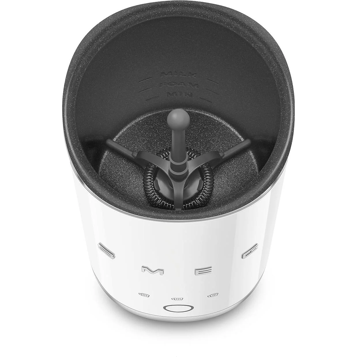Smeg Mousseur à lait - Image 25