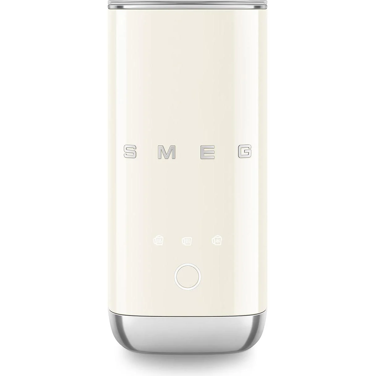 Smeg Mousseur à lait - Image 26