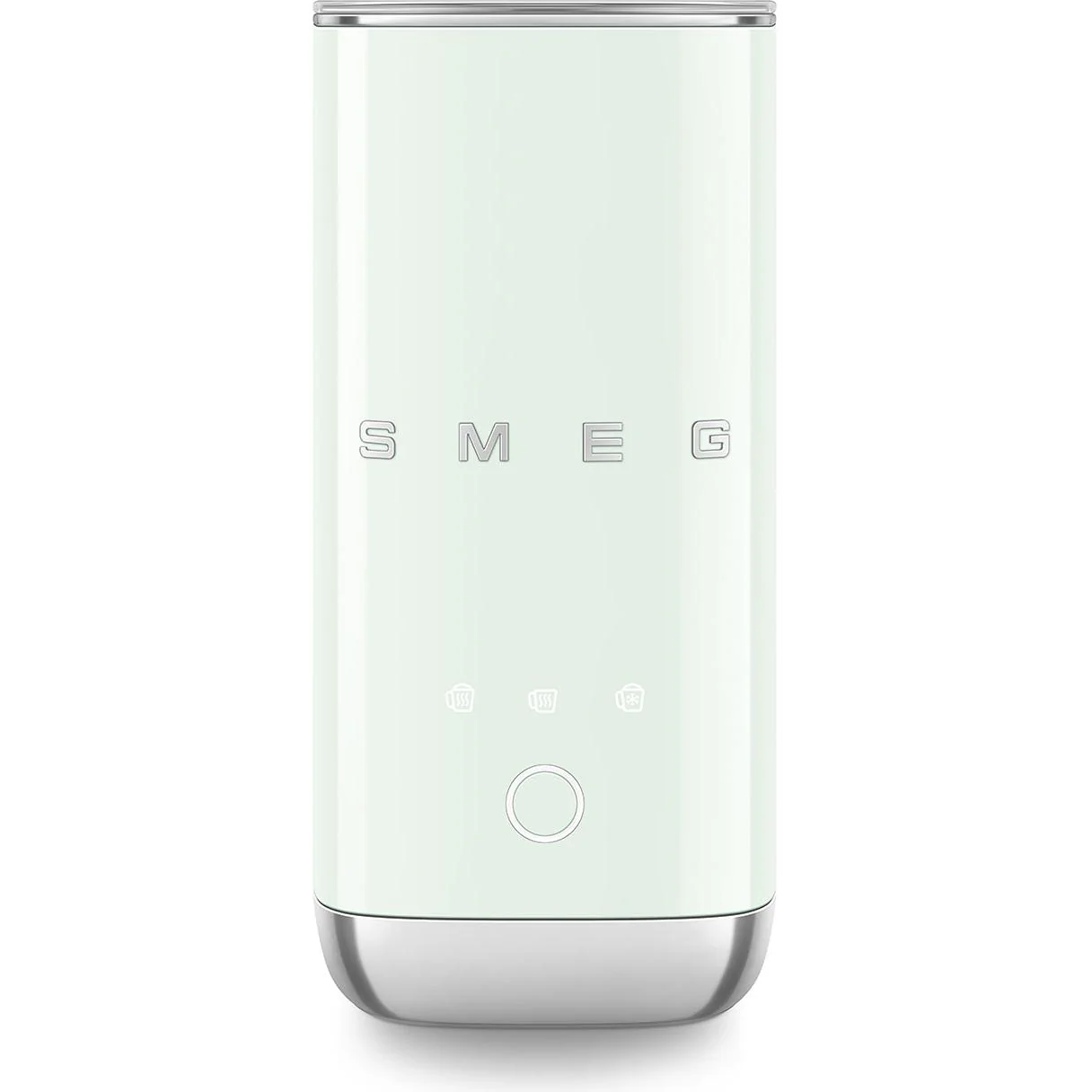 Smeg Mousseur à lait - Image 28