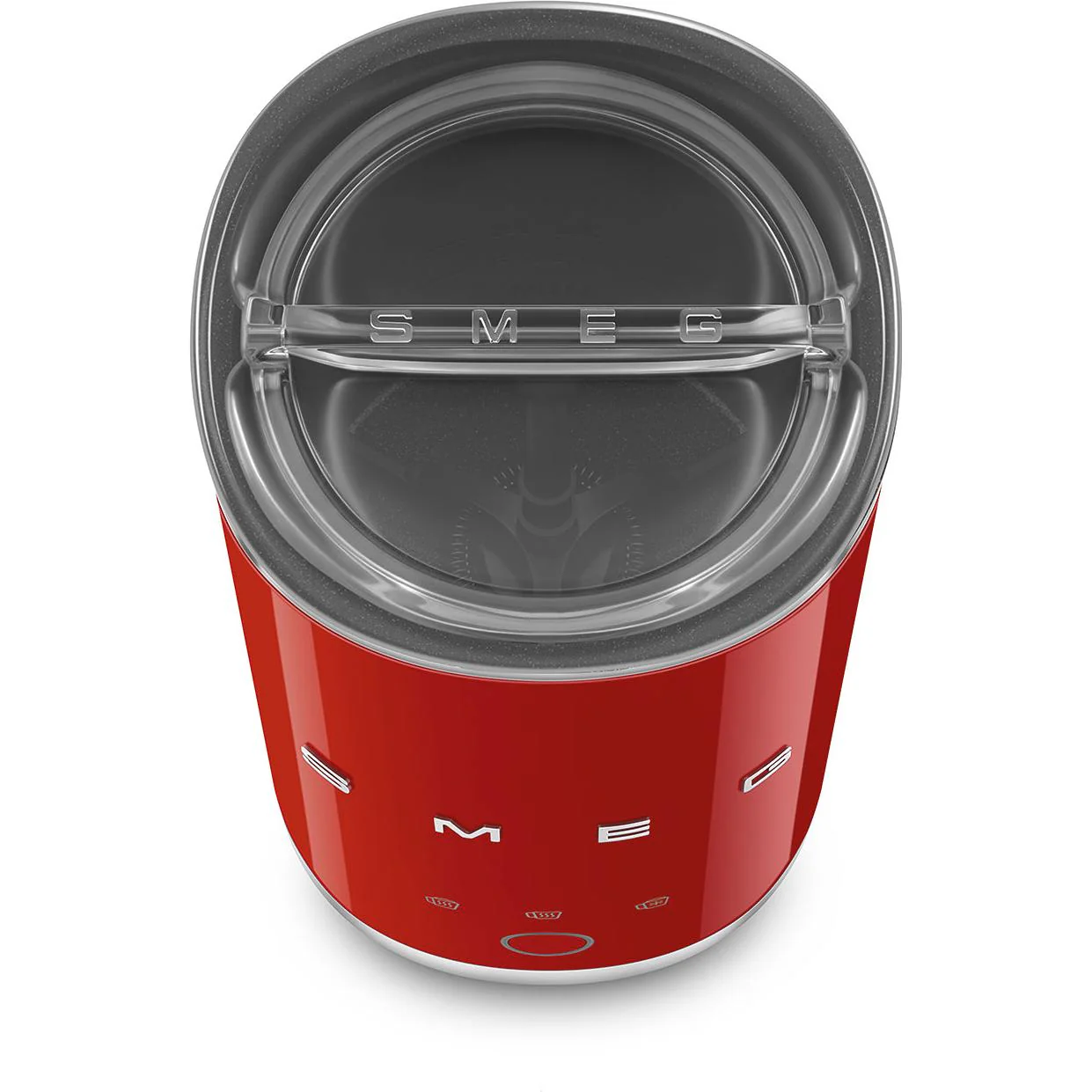Smeg Mousseur à lait - Image 34
