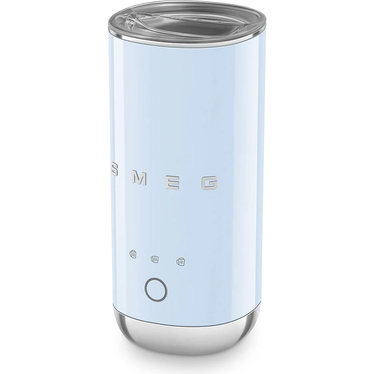 Smeg Mousseur à lait - Image 47