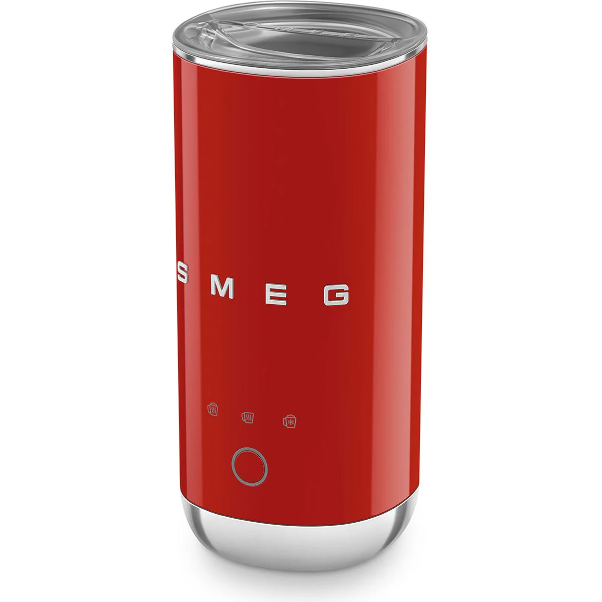 Smeg Mousseur à lait - Image 49