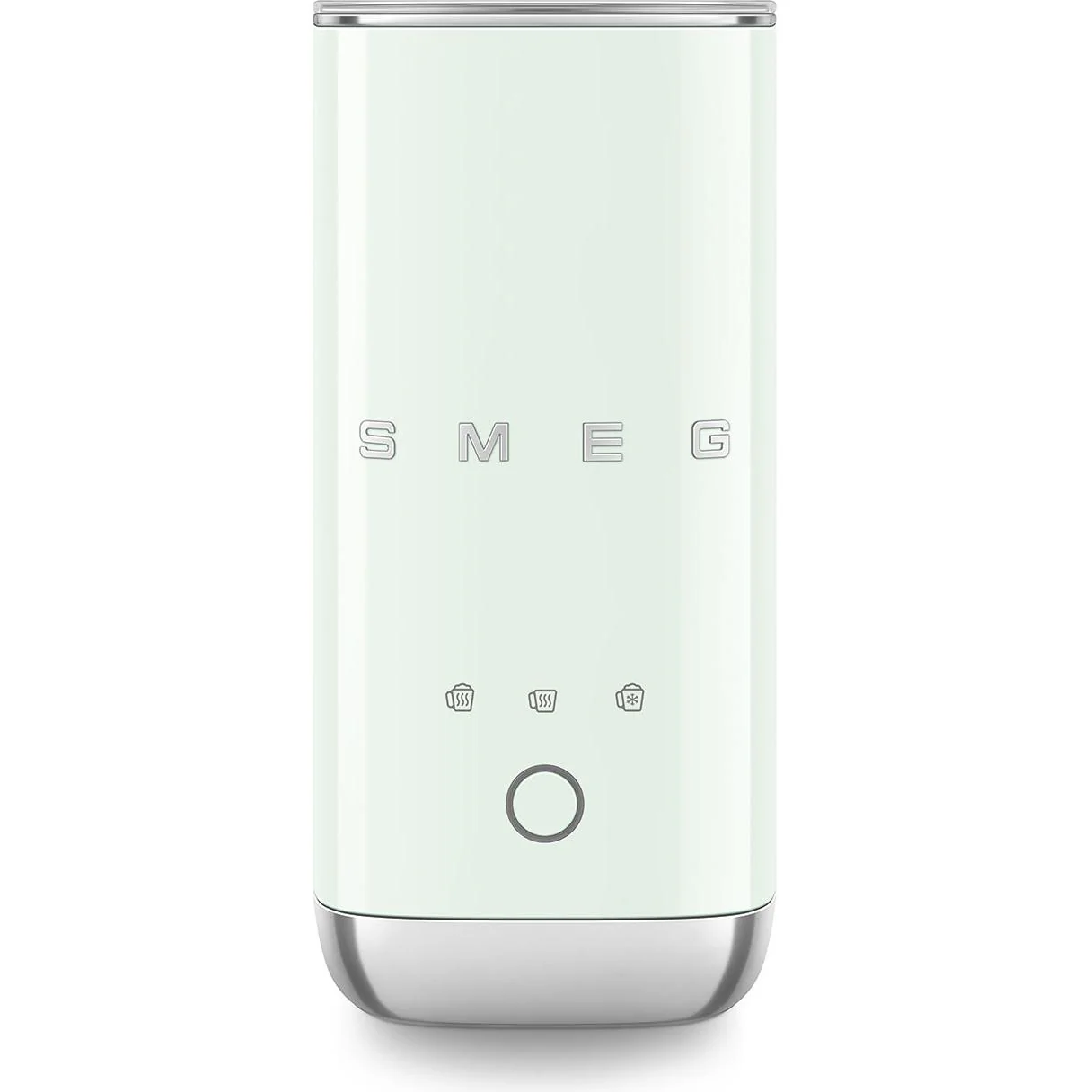 Smeg Mousseur à lait - Image 58
