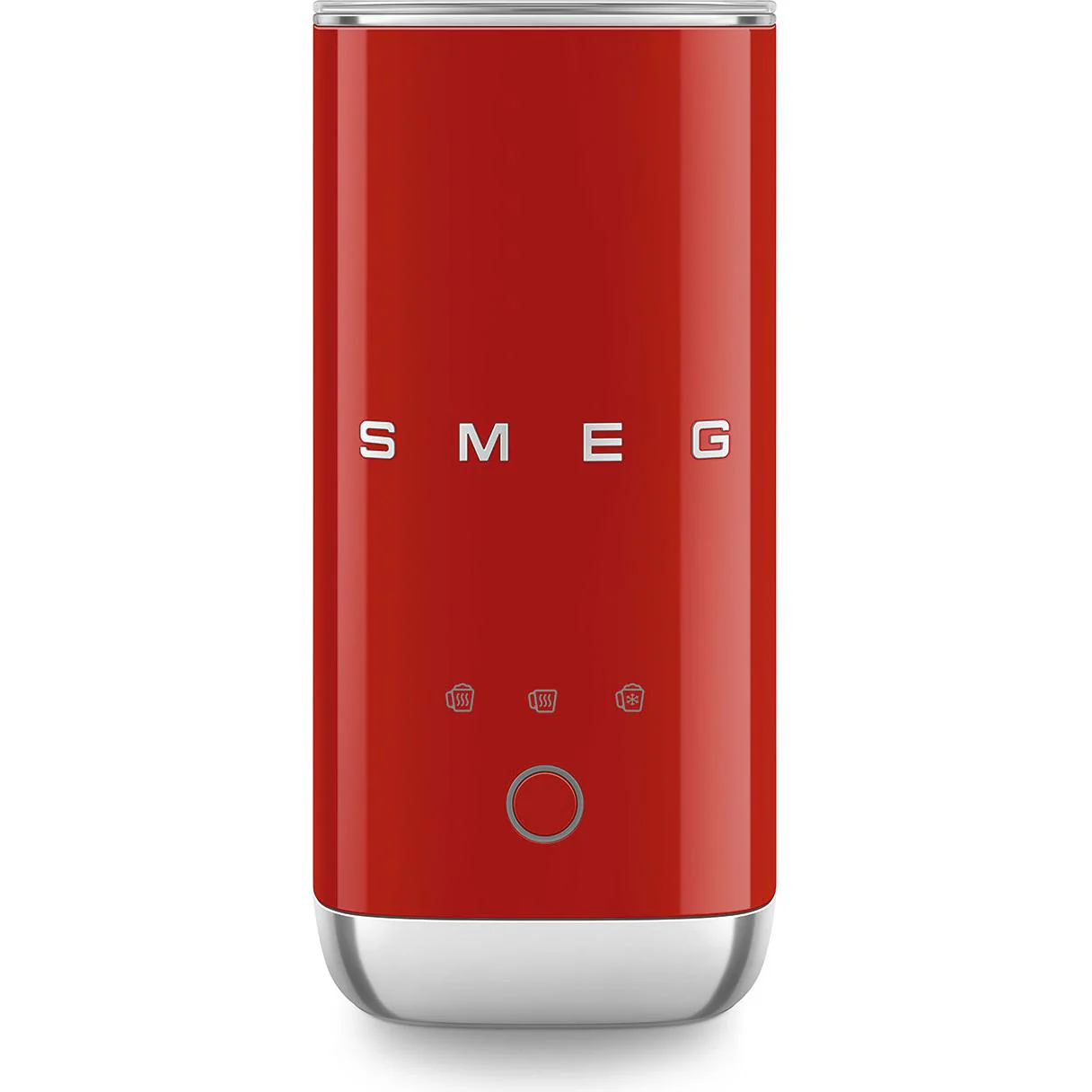 Smeg Mousseur à lait - Image 59