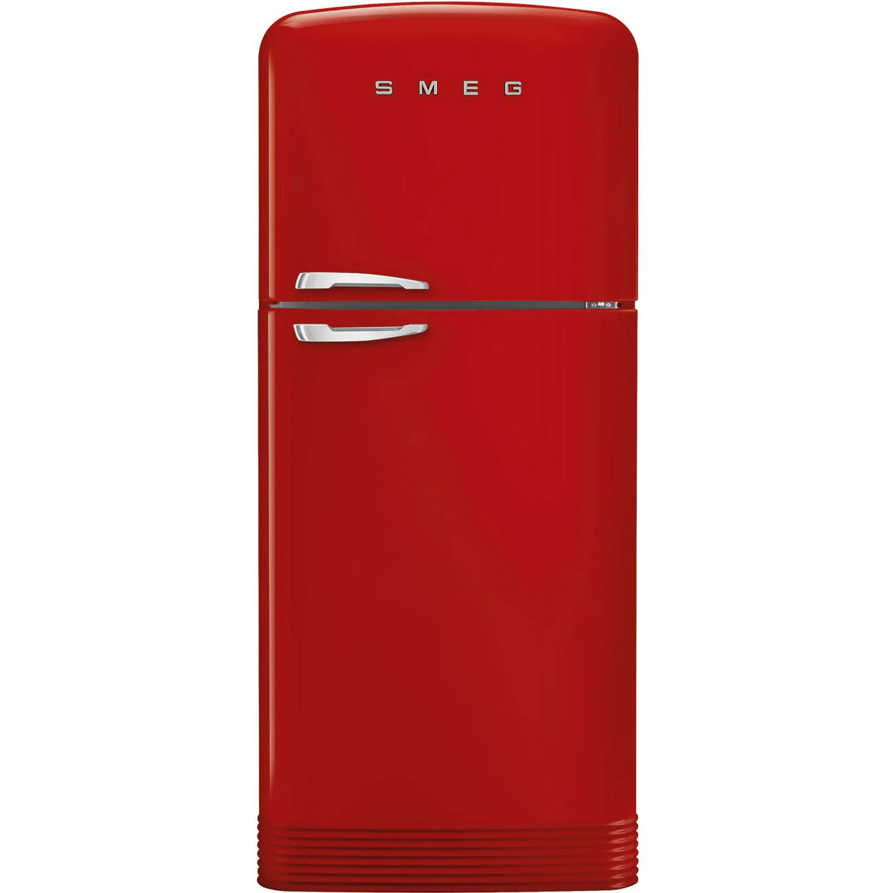 Smeg Réfrigérateur à congélateur supérieur de 19,28 pi cu - Image 14