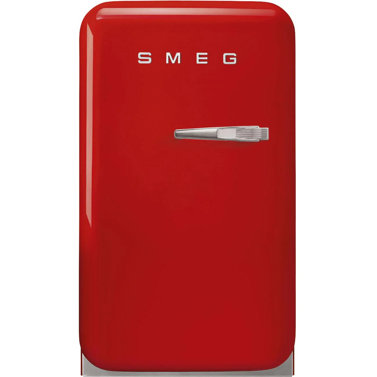 Smeg Réfrigérateur compacte de 16 po, 1.34 pi cu FAB5ULRD3