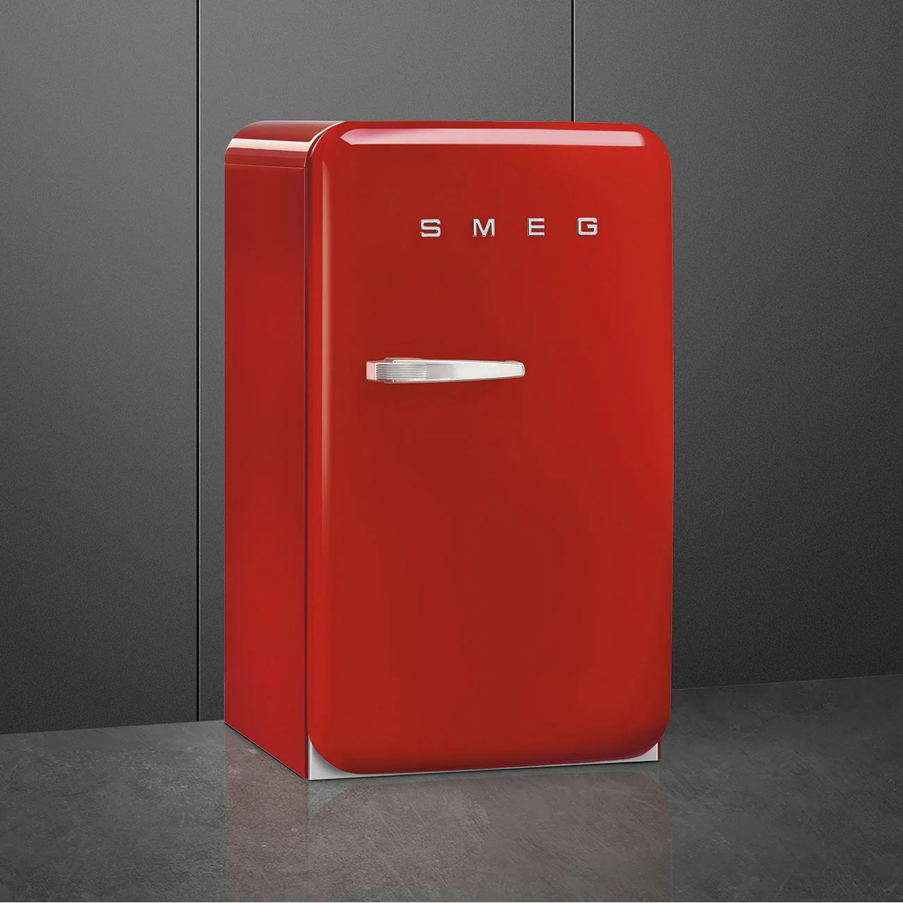 Smeg Réfrigérateur compacte de 22 po, 4.48 pi cu - Image 16