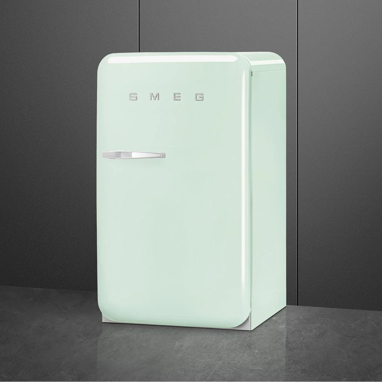 Smeg Réfrigérateur compacte de 22 po, 4.48 pi cu - Image 19