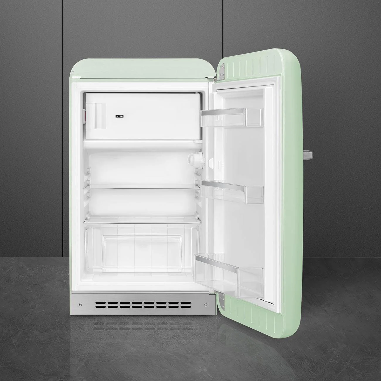 Smeg Réfrigérateur compacte de 22 po, 4.48 pi cu - Image 23