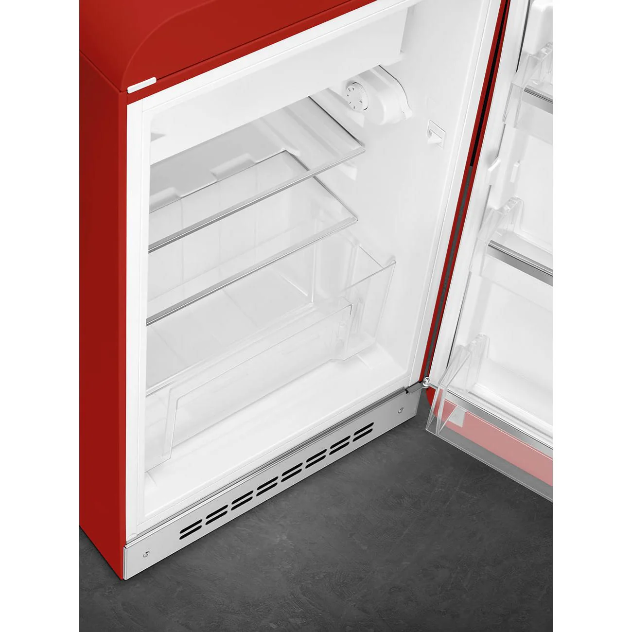 Smeg Réfrigérateur compacte de 22 po, 4.48 pi cu - Image 36