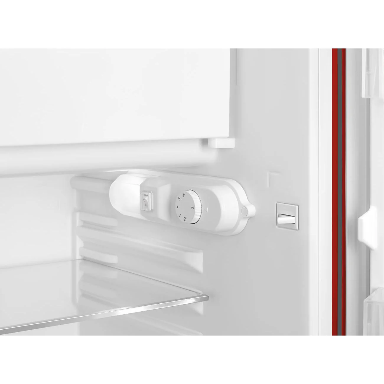 Smeg Réfrigérateur compacte de 22 po, 4.48 pi cu - Image 40