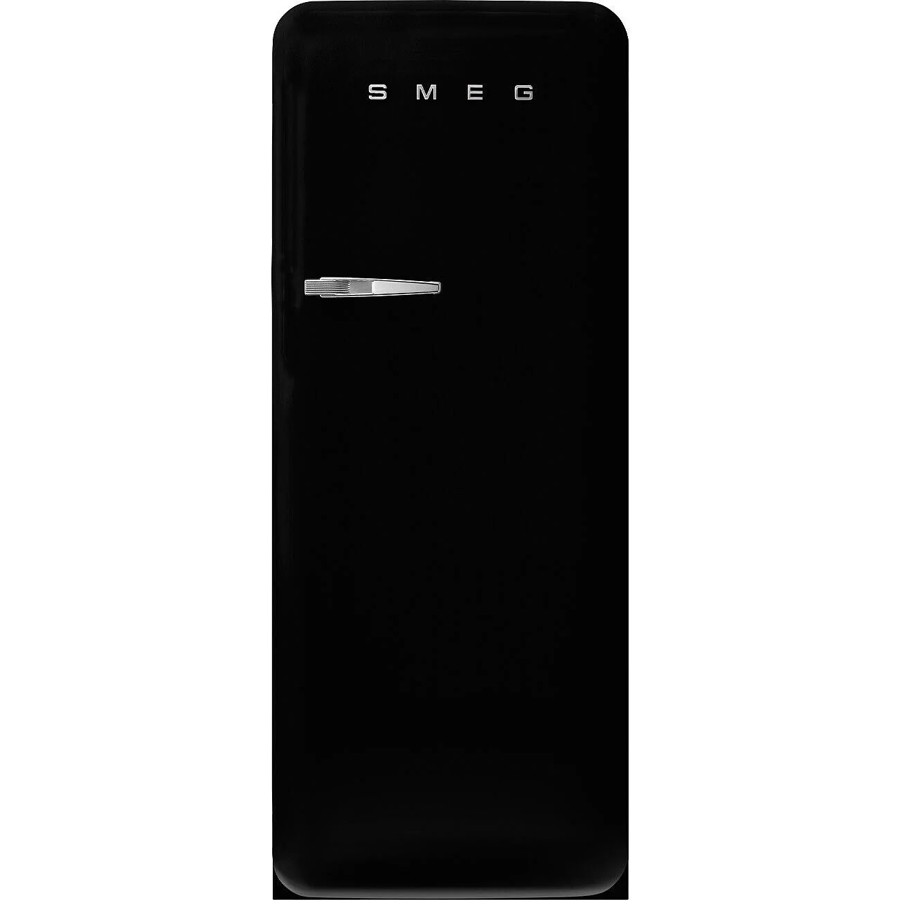 Smeg Réfrigérateur de 9,53 pi. cu. FAB28URDBLM3