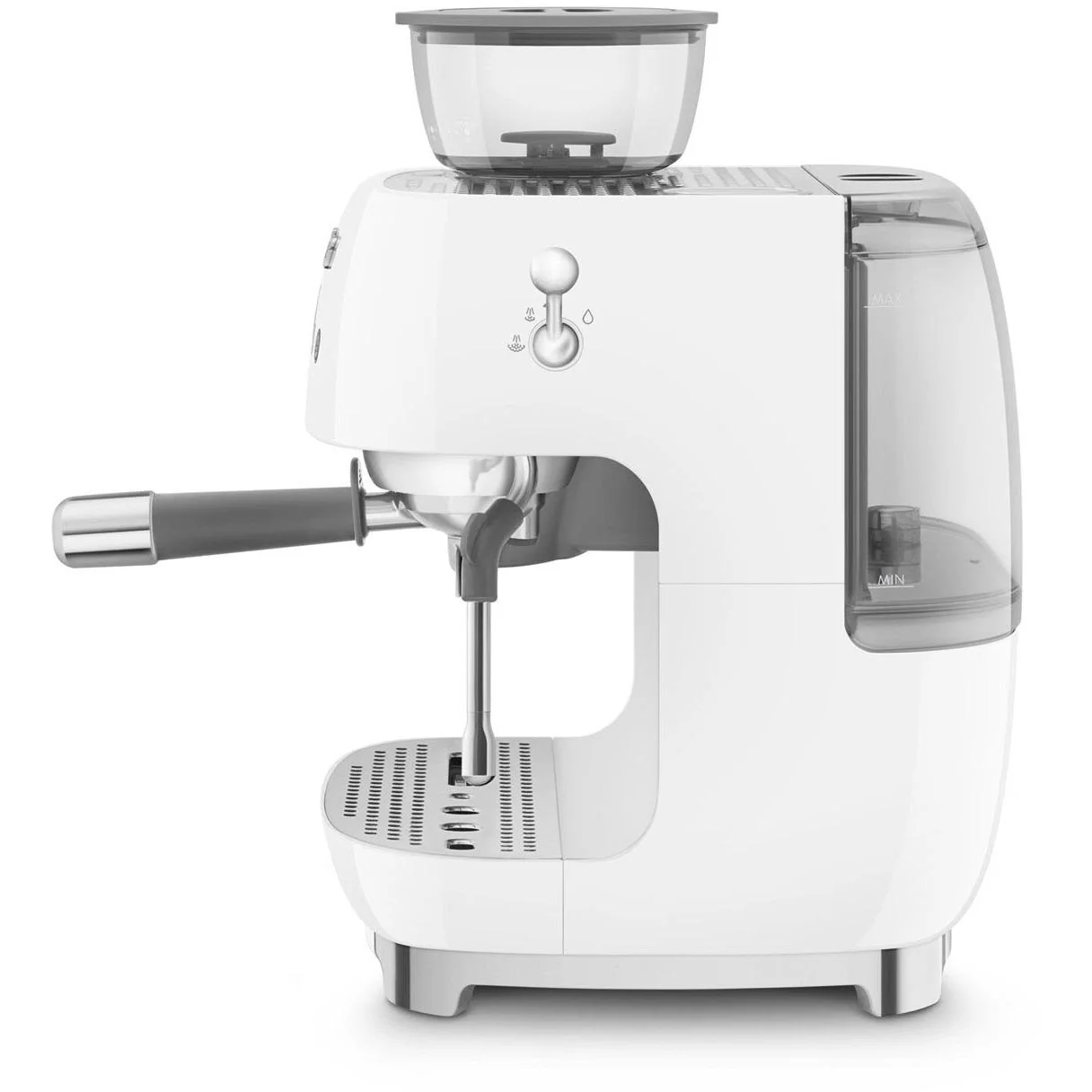 Smeg Retro Style machine à café espresso manuelle - Image 10