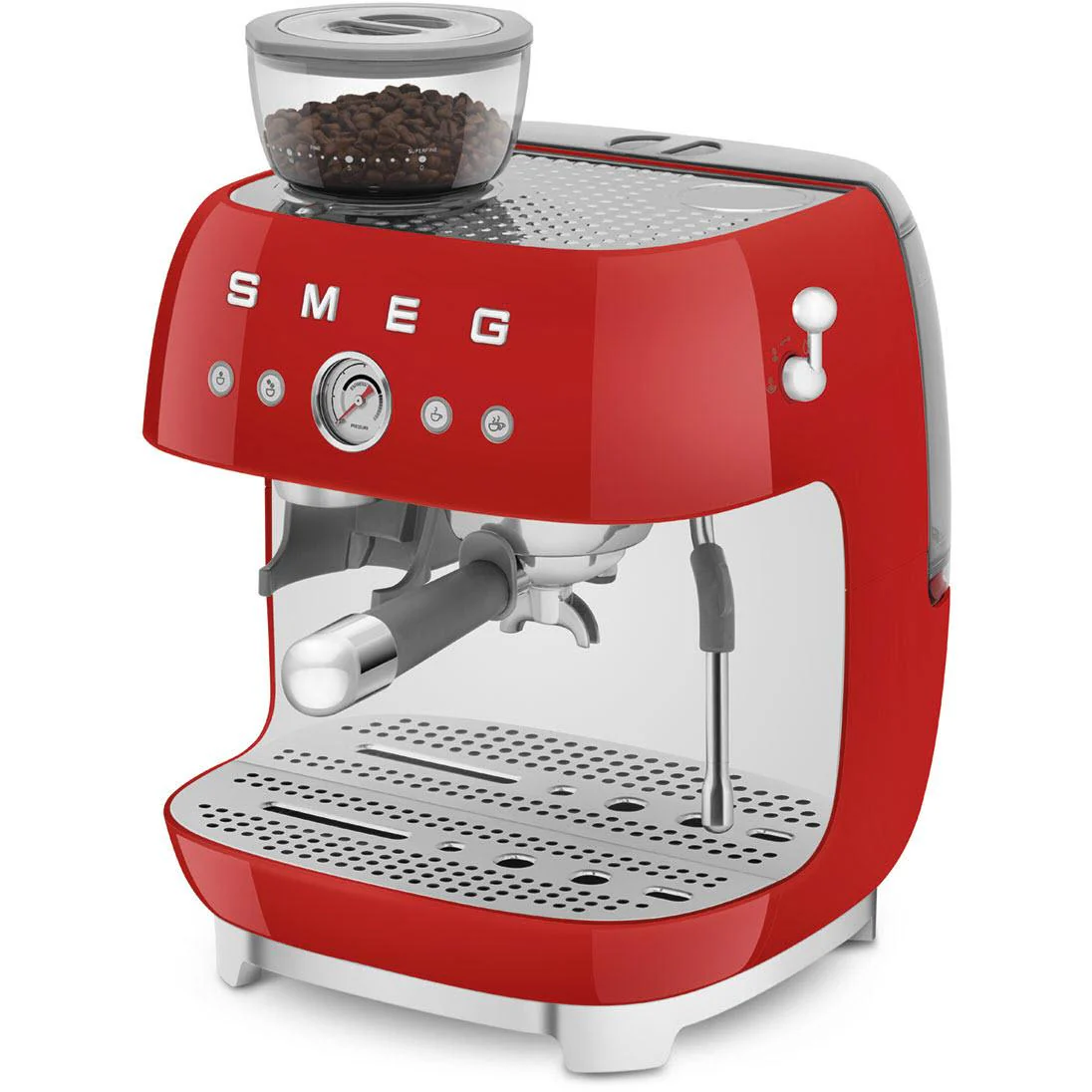 Smeg Retro Style machine à café espresso manuelle - Image 24