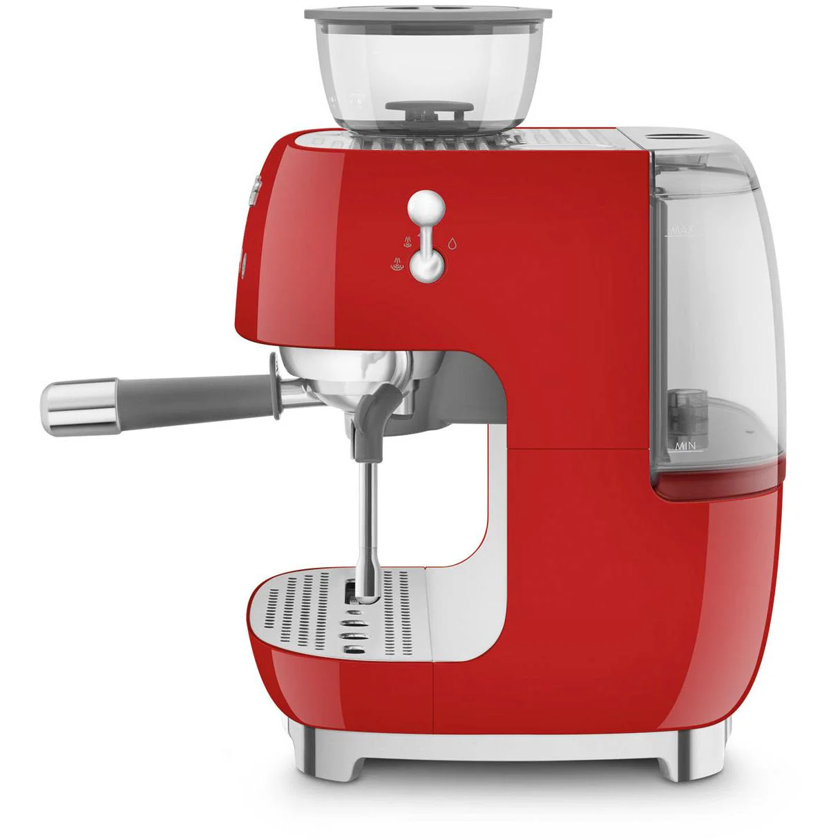 Smeg Retro Style machine à café espresso manuelle - Image 48