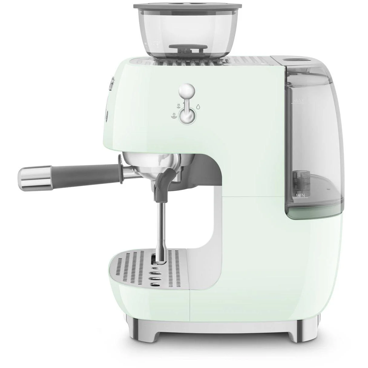 Smeg Retro Style machine à café espresso manuelle - Image 49