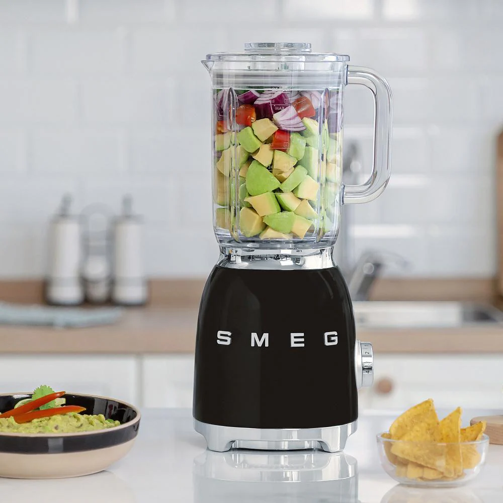 Smeg Retro Style mélangeur de 600 W - Image 10