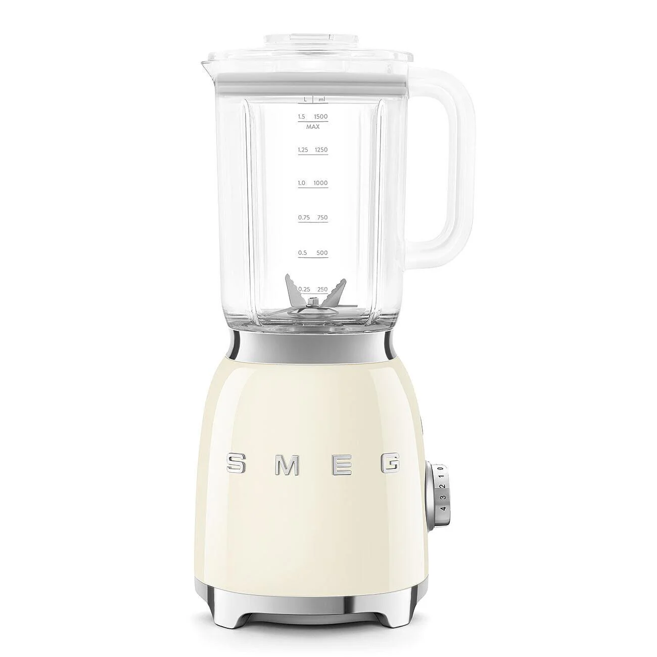 Smeg Retro Style mélangeur de 600 W - Image 11