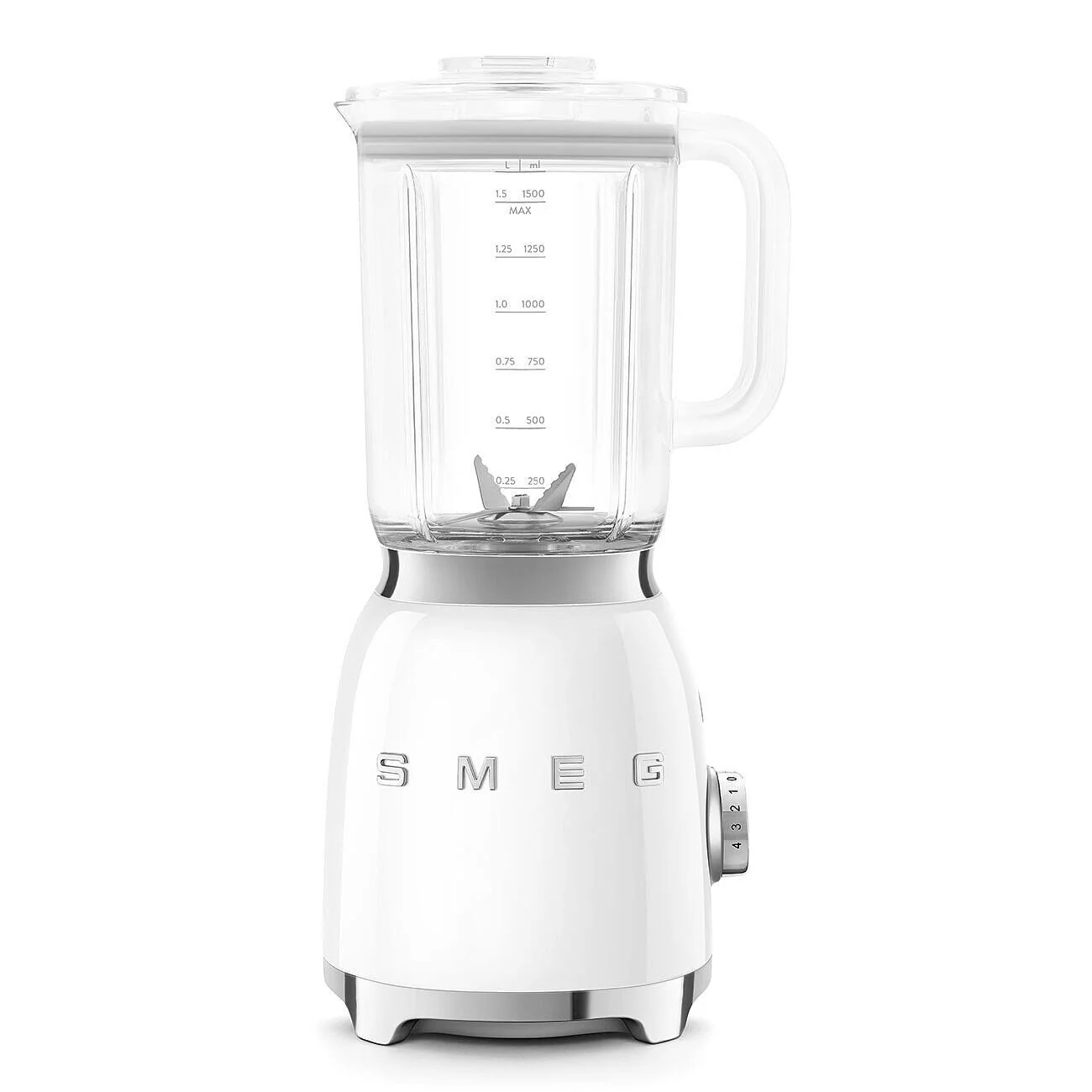 Smeg Retro Style mélangeur de 600 W - Image 14