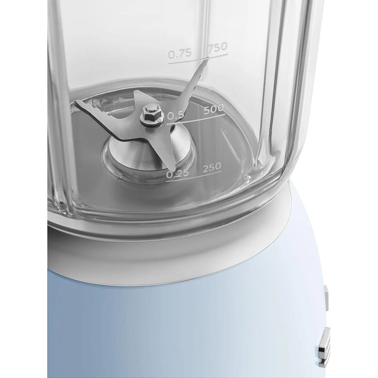 Smeg Retro Style mélangeur de 600 W - Image 28