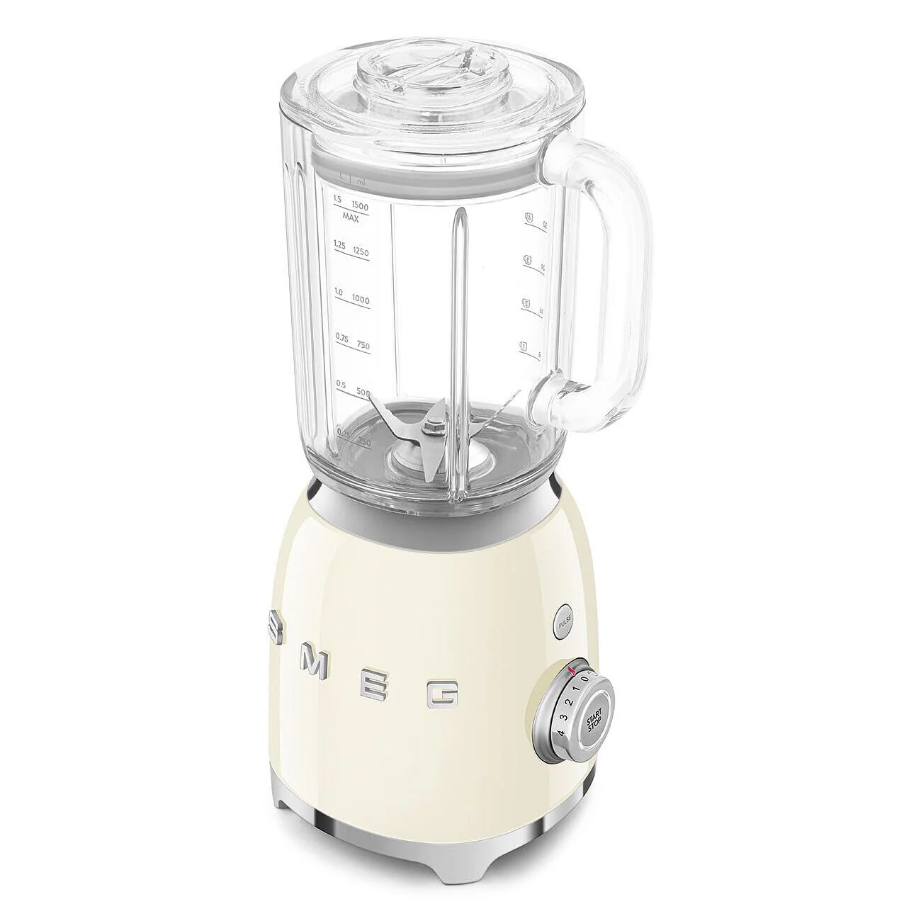 Smeg Retro Style mélangeur de 600 W - Image 35