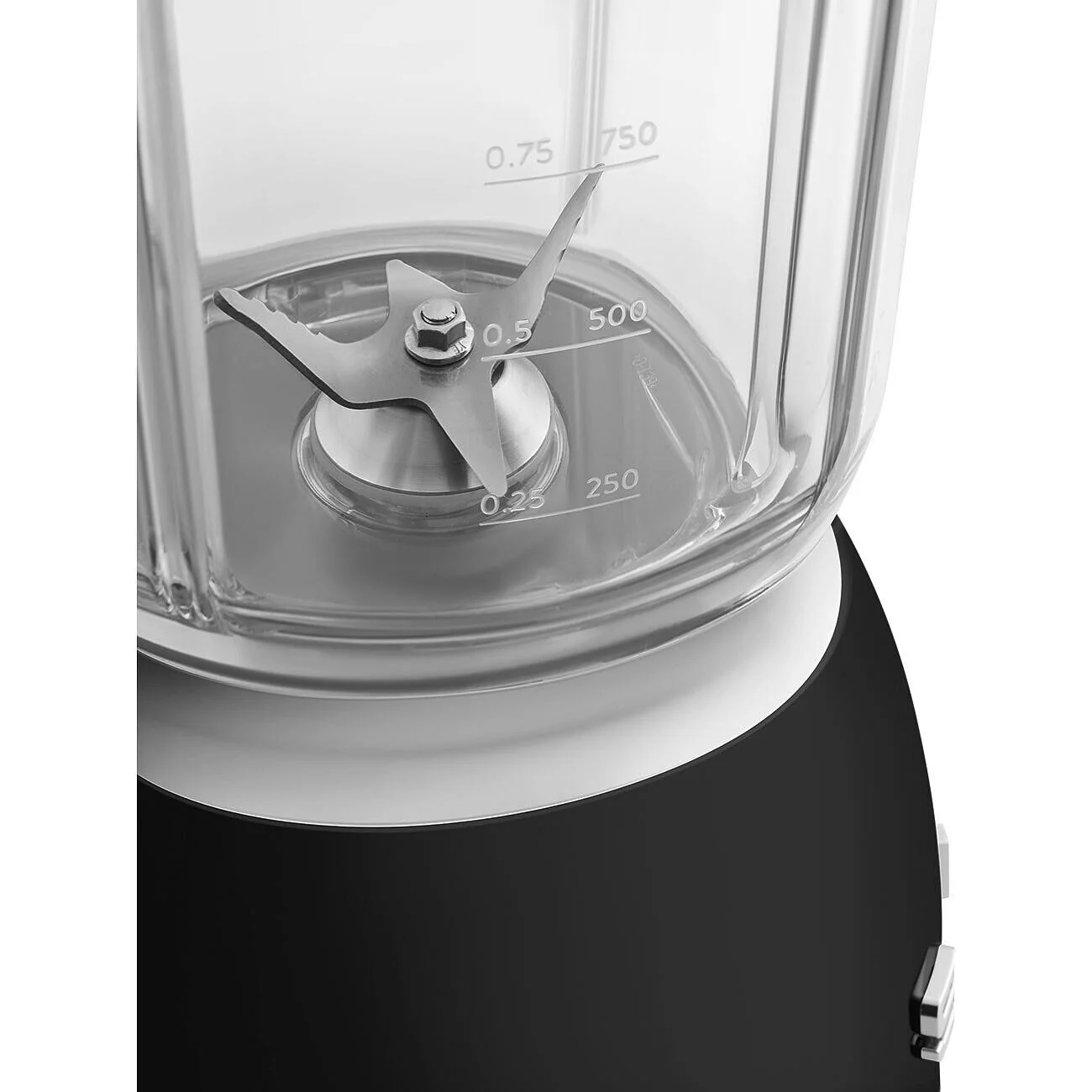 Smeg Retro Style mélangeur de 600 W - Image 5