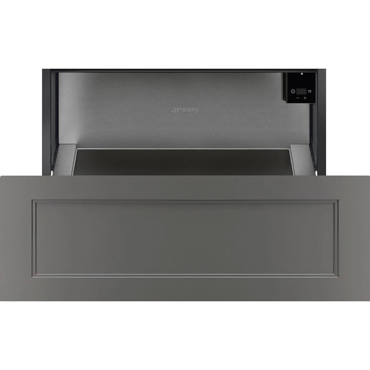 Smeg Tiroir-réchaud de 30 pouces WDTU530