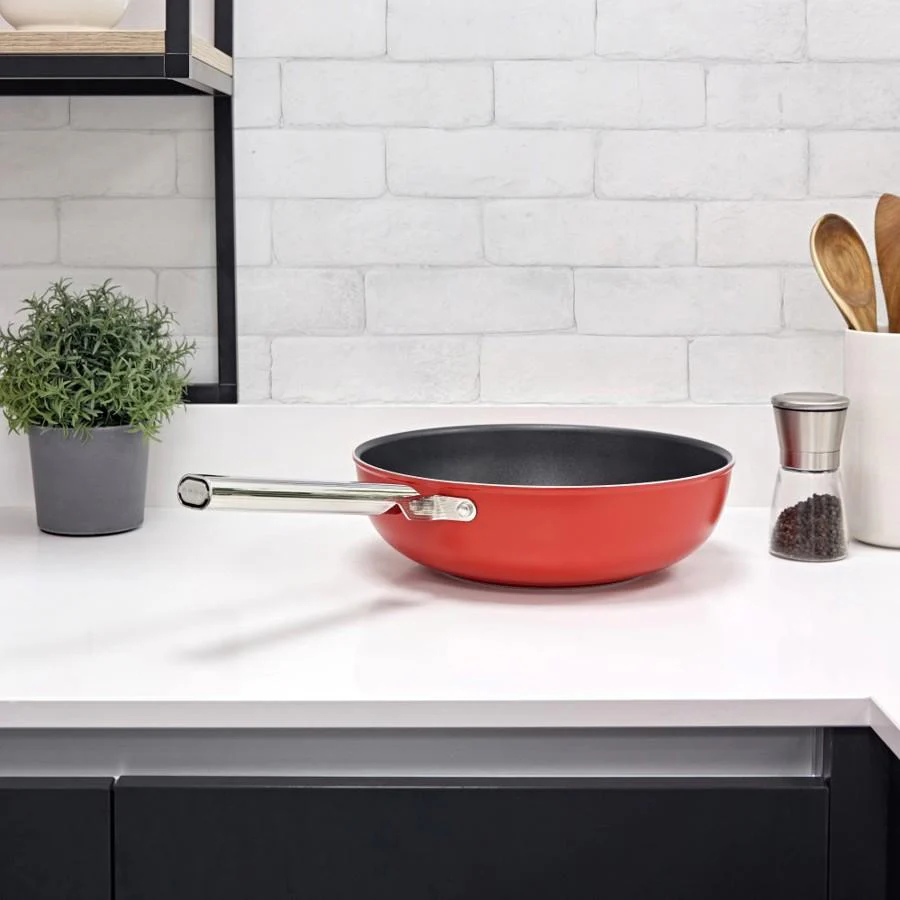 Smeg Wok de 5.5 pintes - Image 13