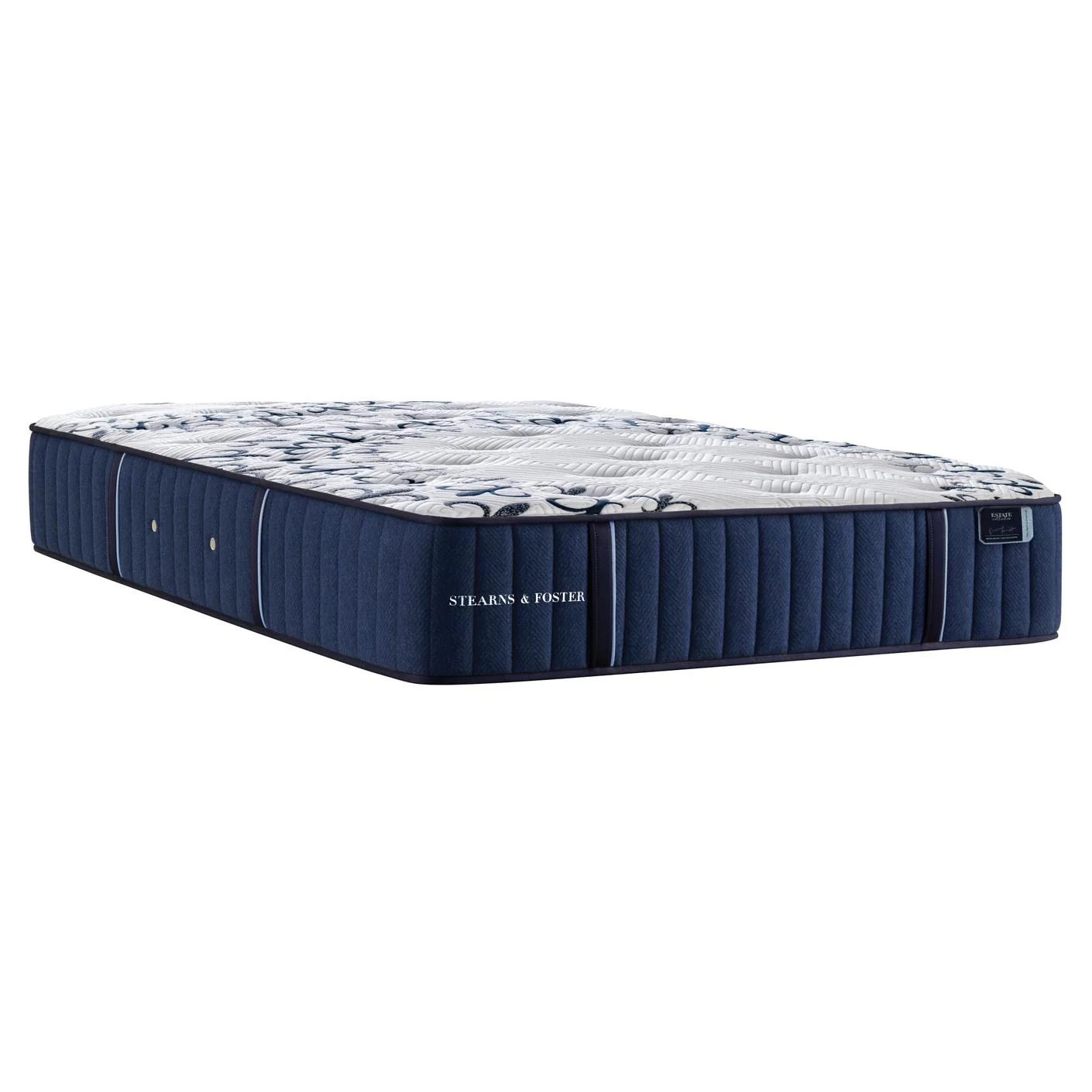 Stearns & Foster Matelas Estate Mon Trésor plateau régulier de luxe ferme - Image 11