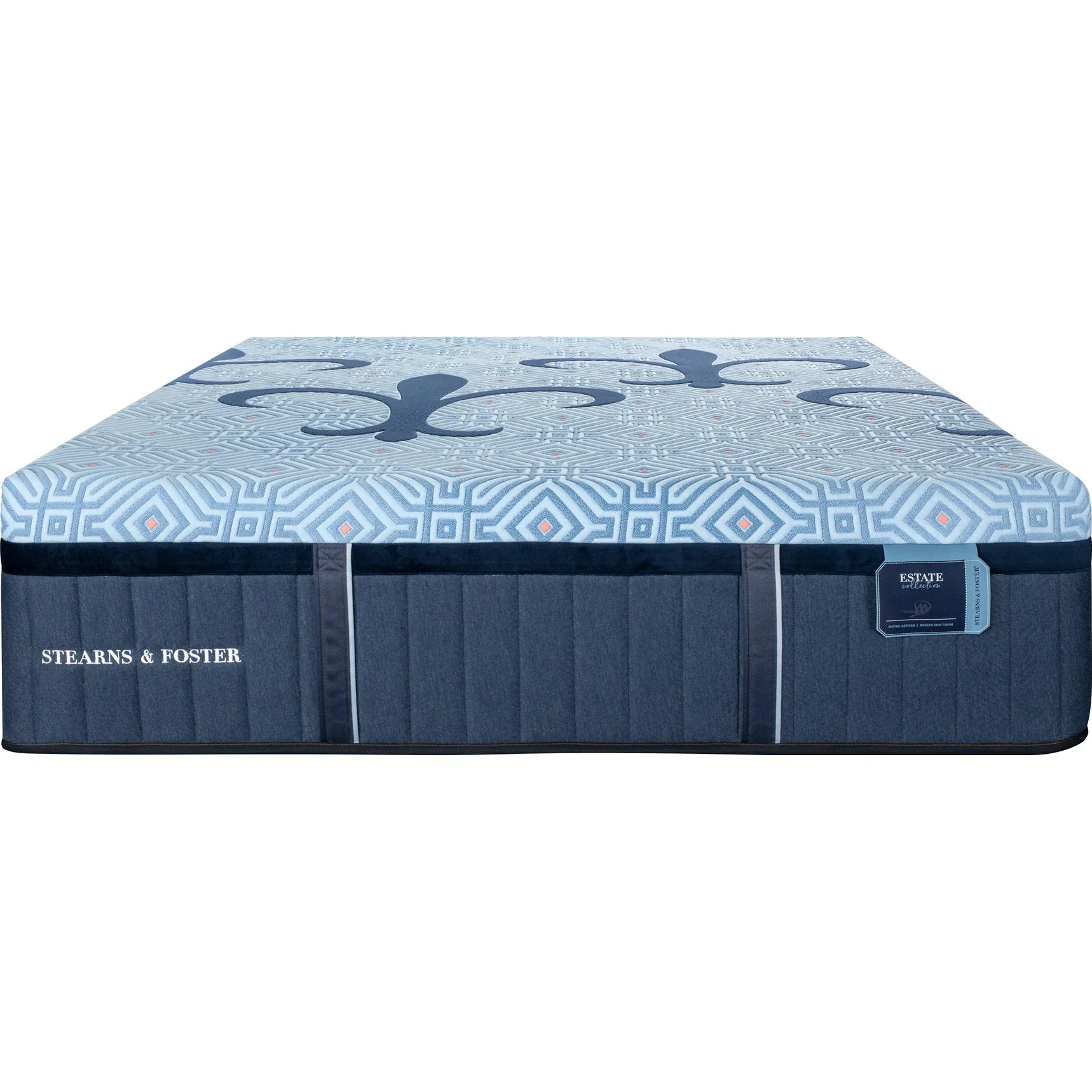 Stearns & Foster Matelas Penley ferme à plateau standard - Image 16