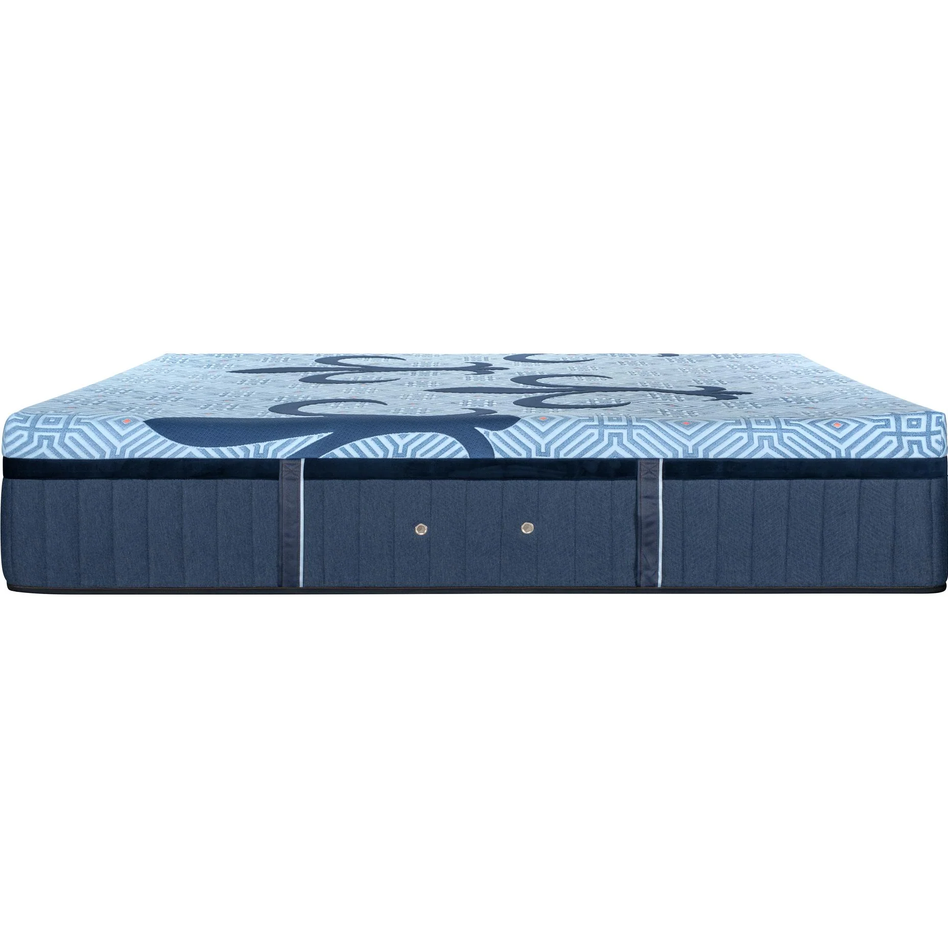 Stearns & Foster Matelas Penley ferme à plateau standard - Image 19