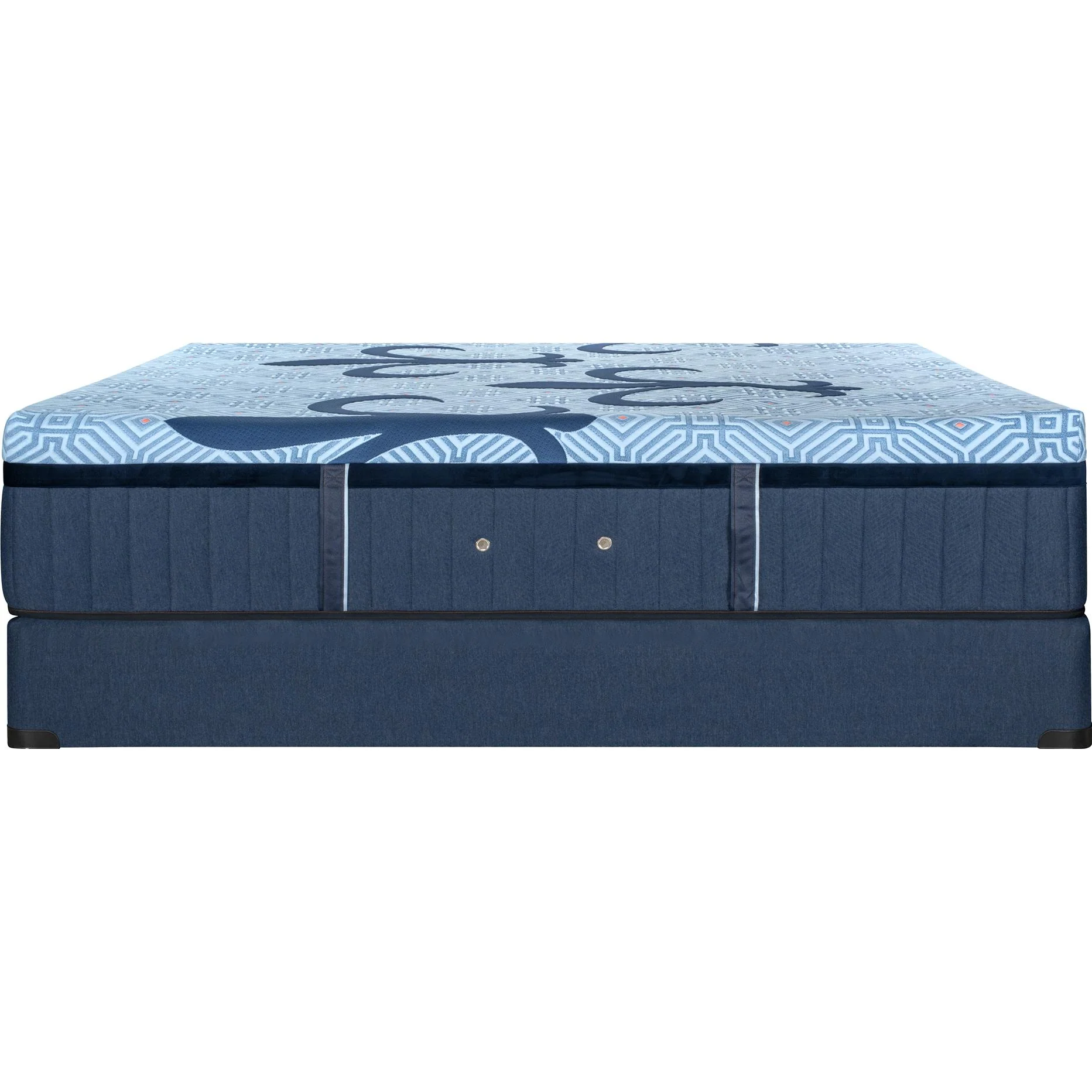 Stearns & Foster Matelas Penley ferme à plateau standard - Image 27