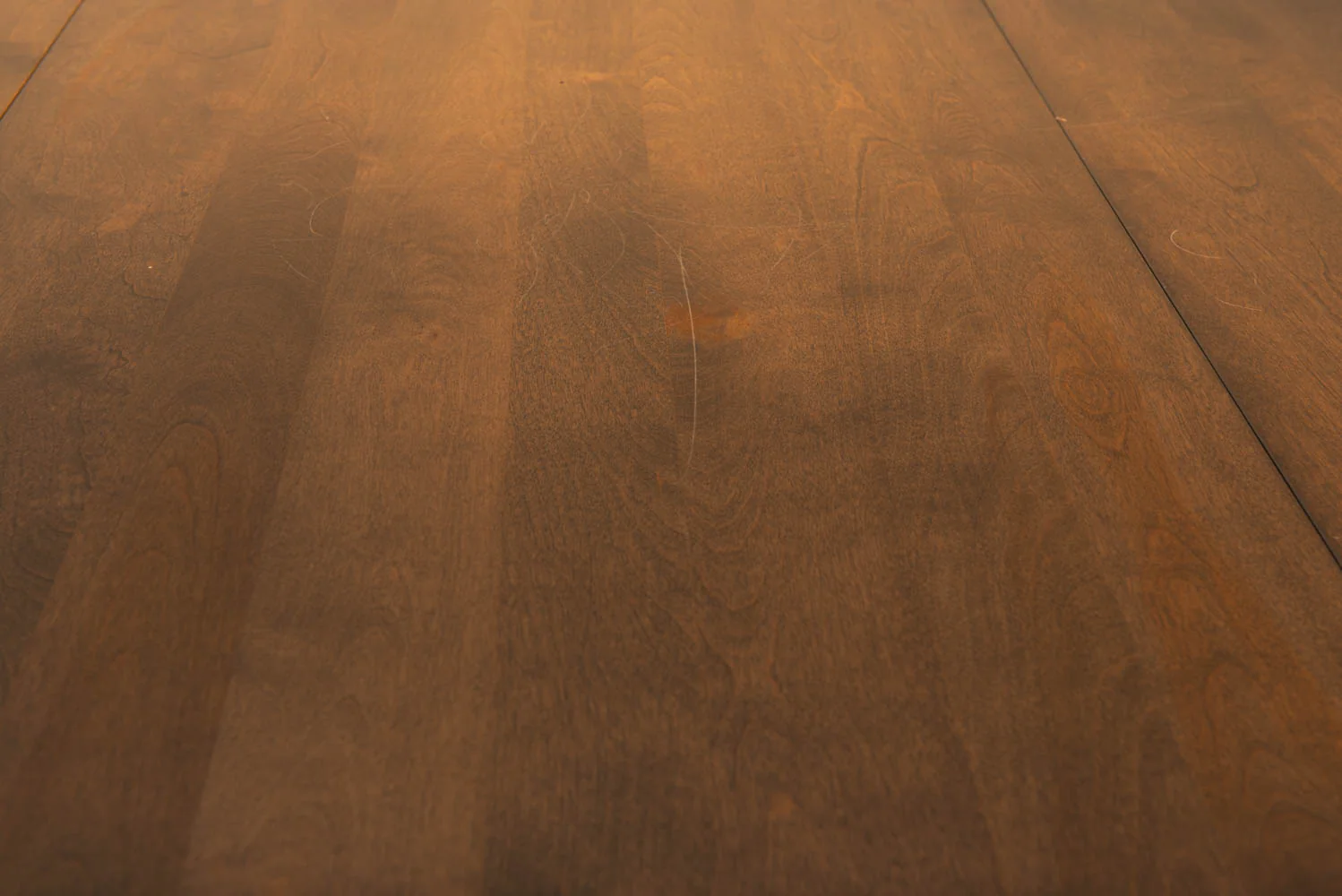Table de Salle à manger - VENTE FINALE - MODÈLE DE PLANCHER ST-HYACINTHE - VENDU TEL QUEL - - Image 3